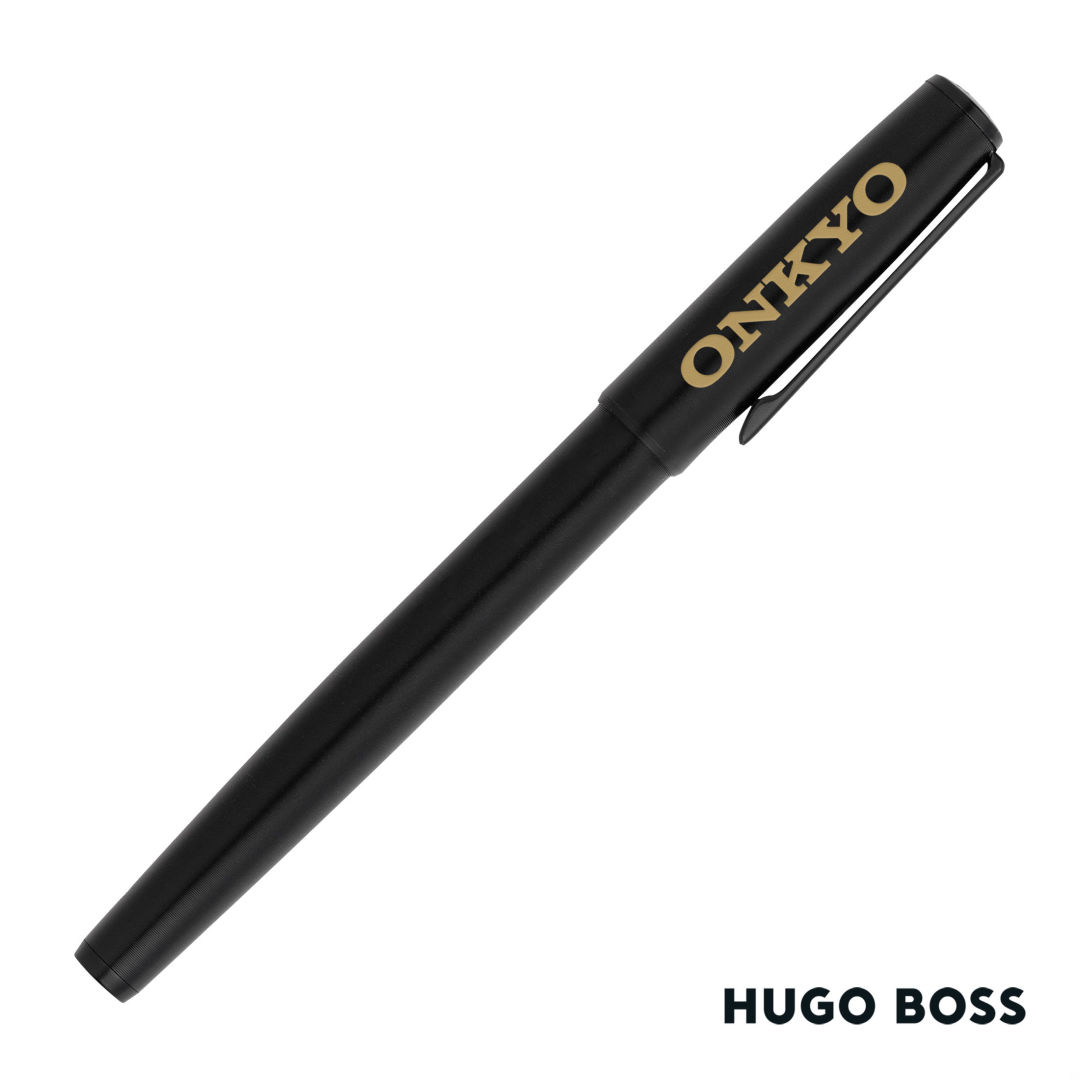 Hugo Boss® Label Pen 4