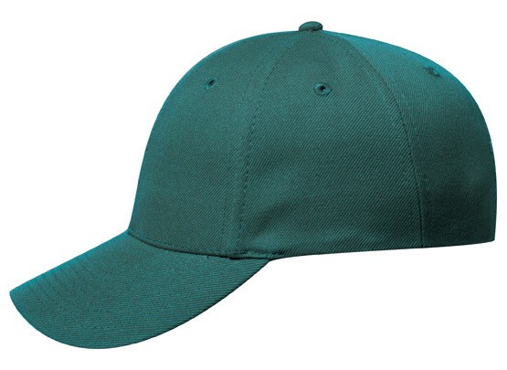 OTTO CAP 6 Panel Low Profile Baseball Cap 10