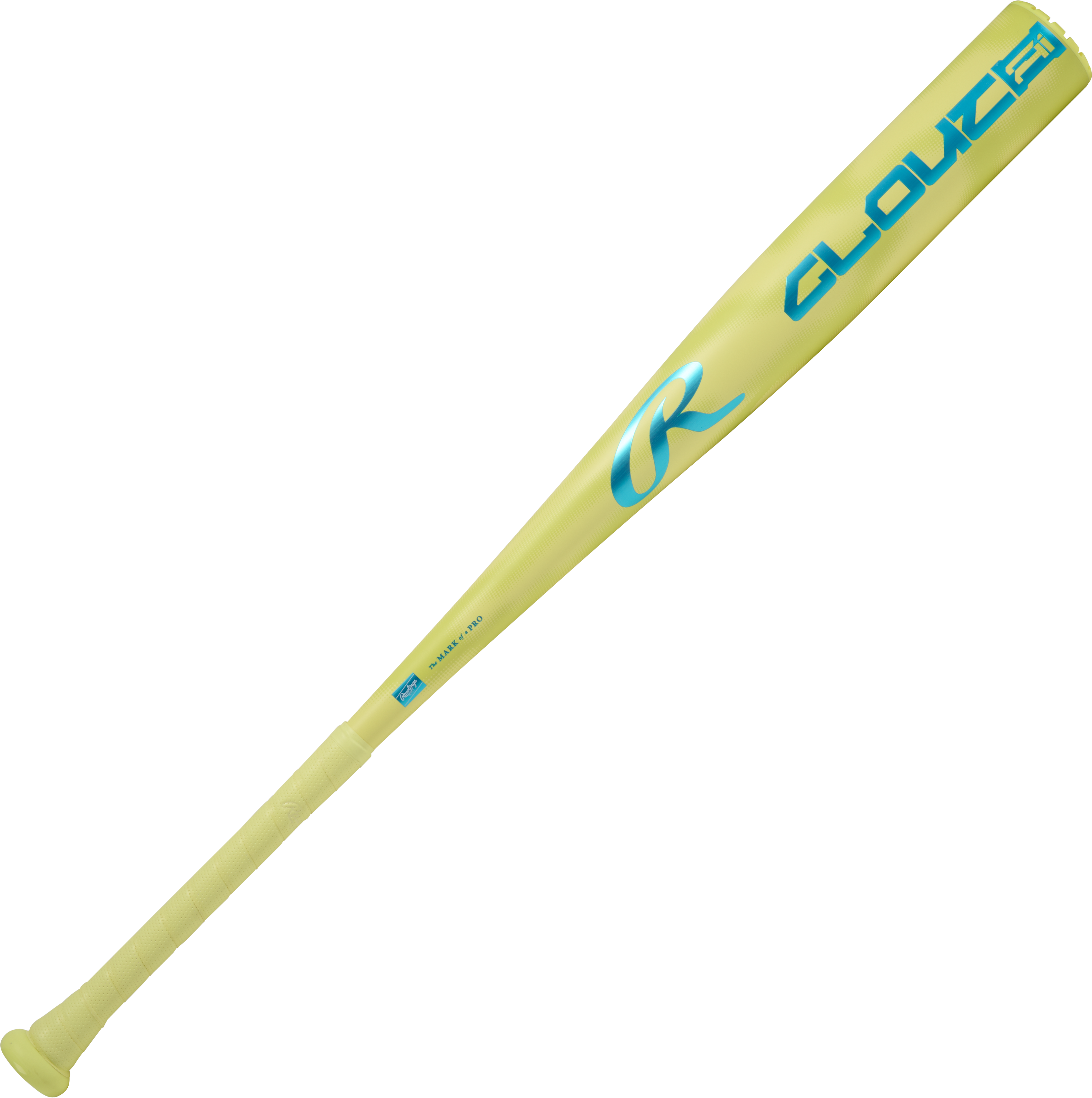 Rawlings Clout AI BBCOR Bat, -3 2
