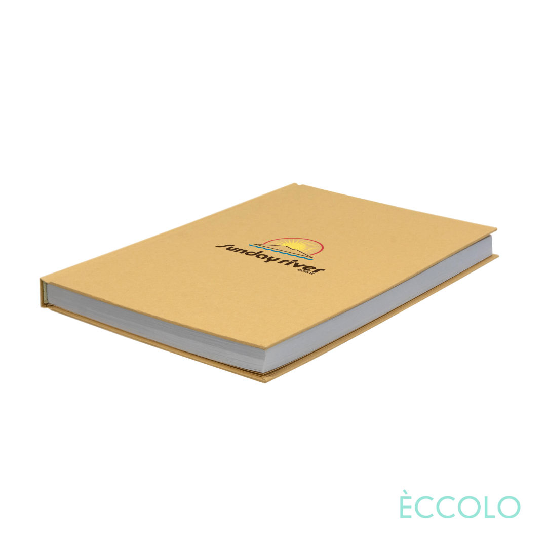 Eccolo® Symphony Kraft Journal - Medium 6