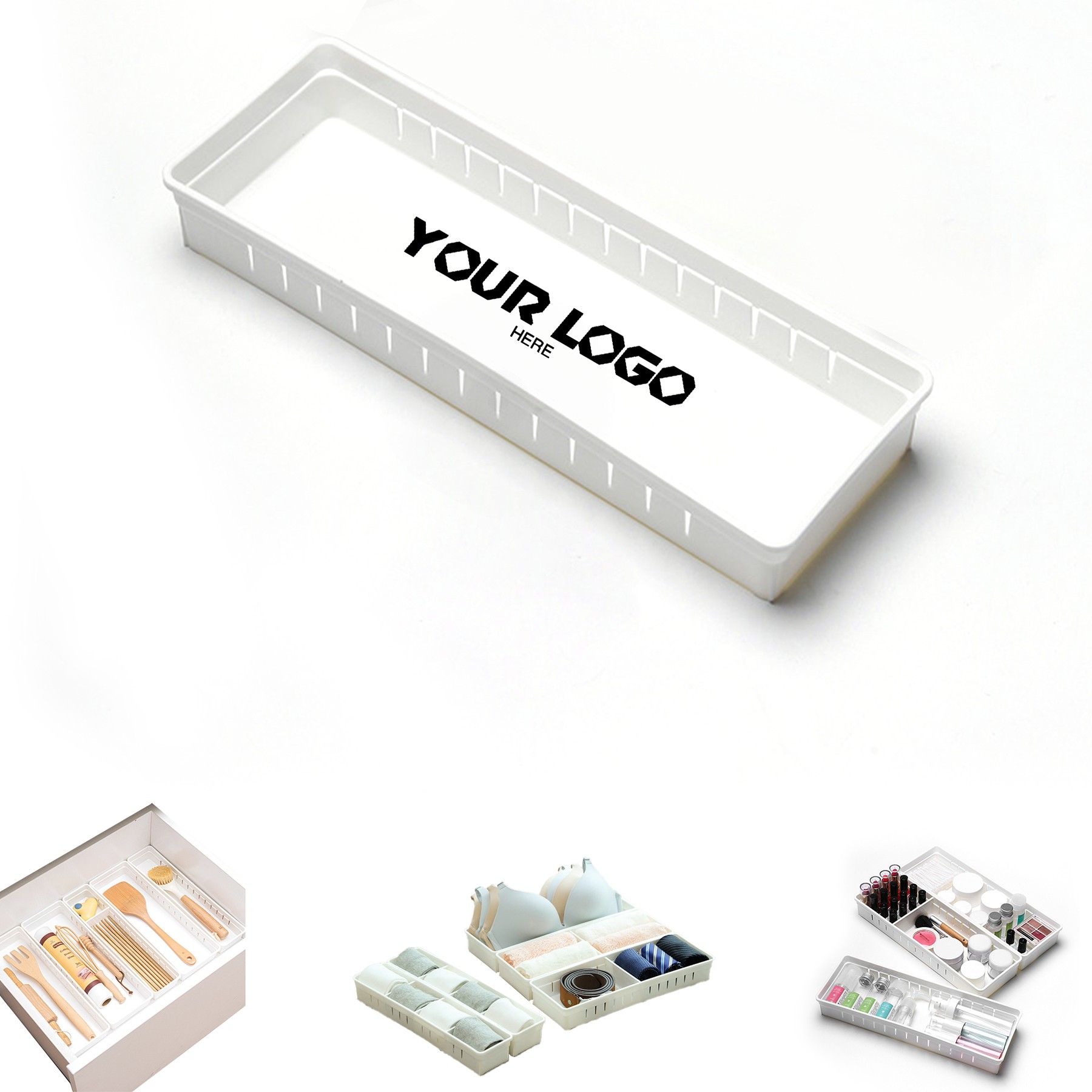Drawer Organizer 1