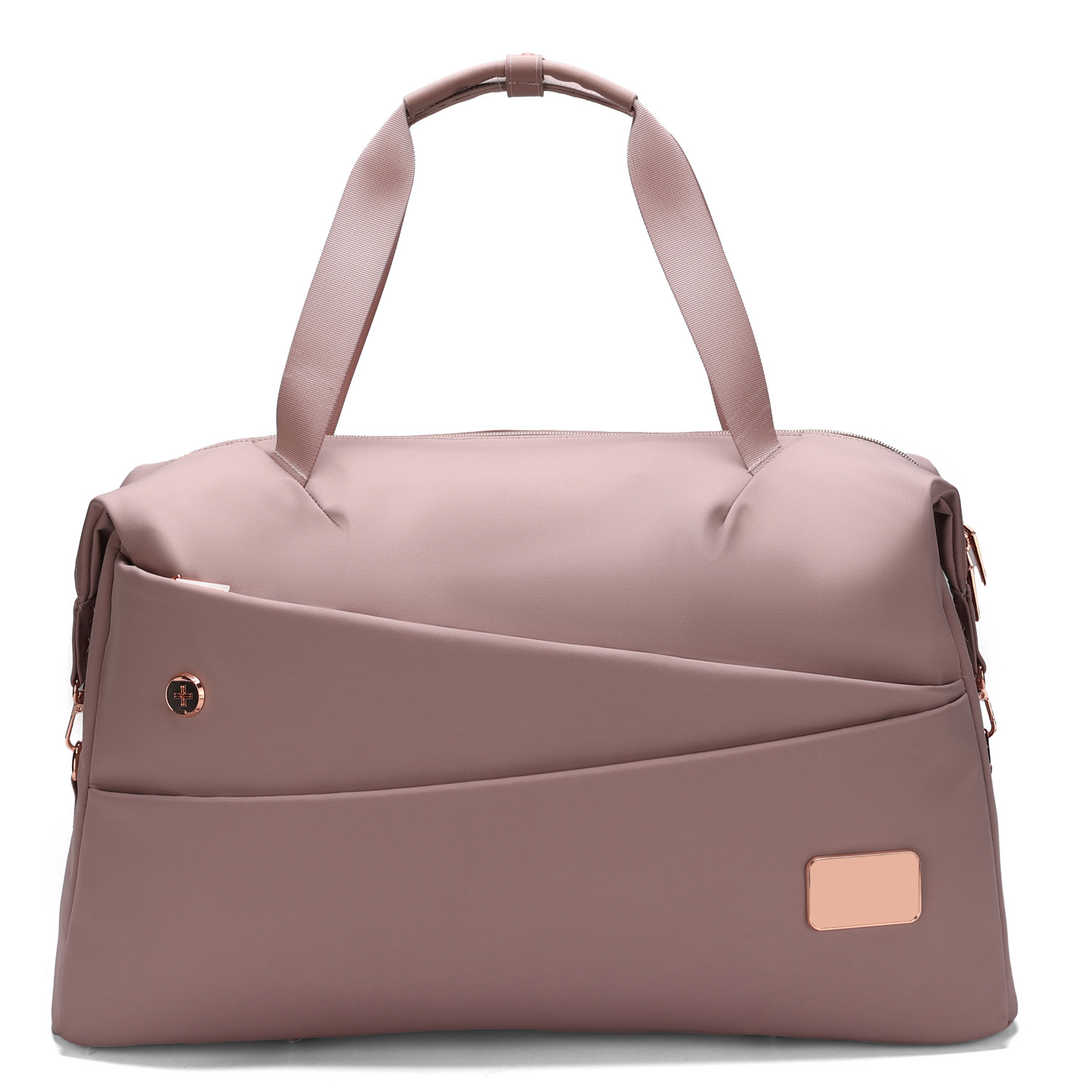 Swissdigital Design Uptown Duffle Bag 2
