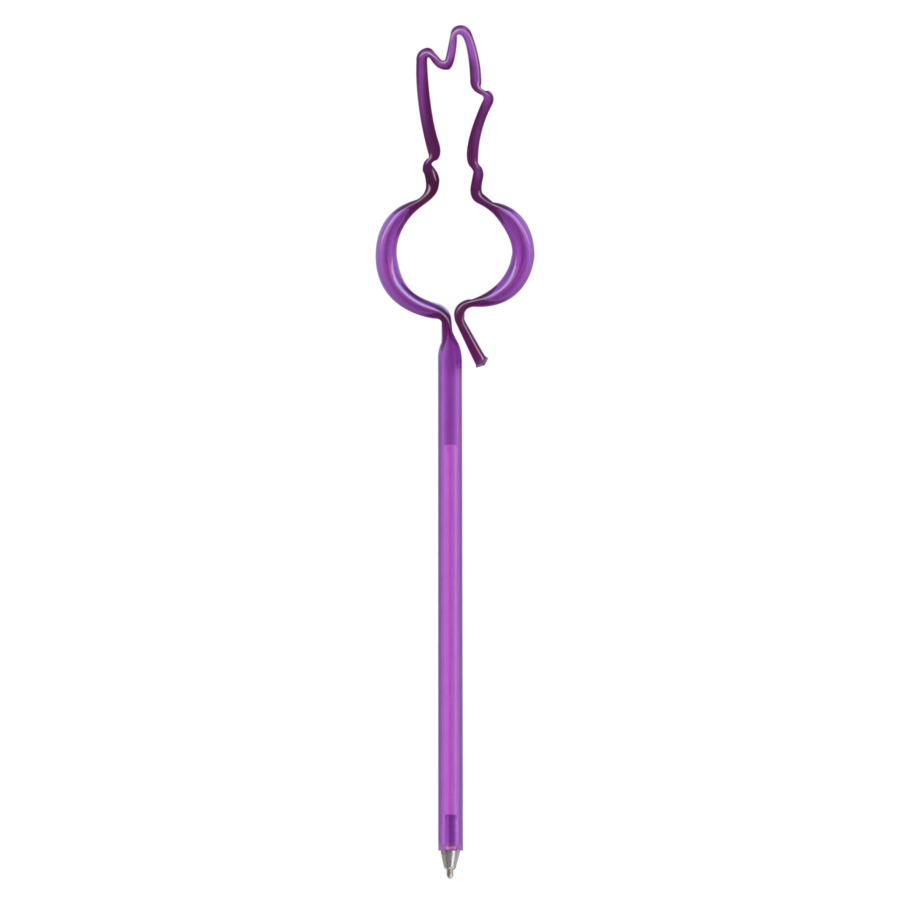 Onion Inkbend Standard, Bent Pen 3
