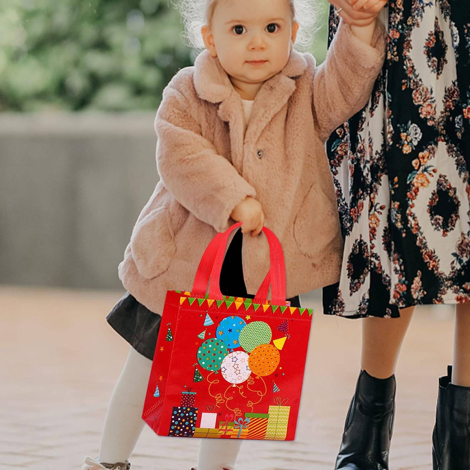 Magic Full Lamination Bag 6