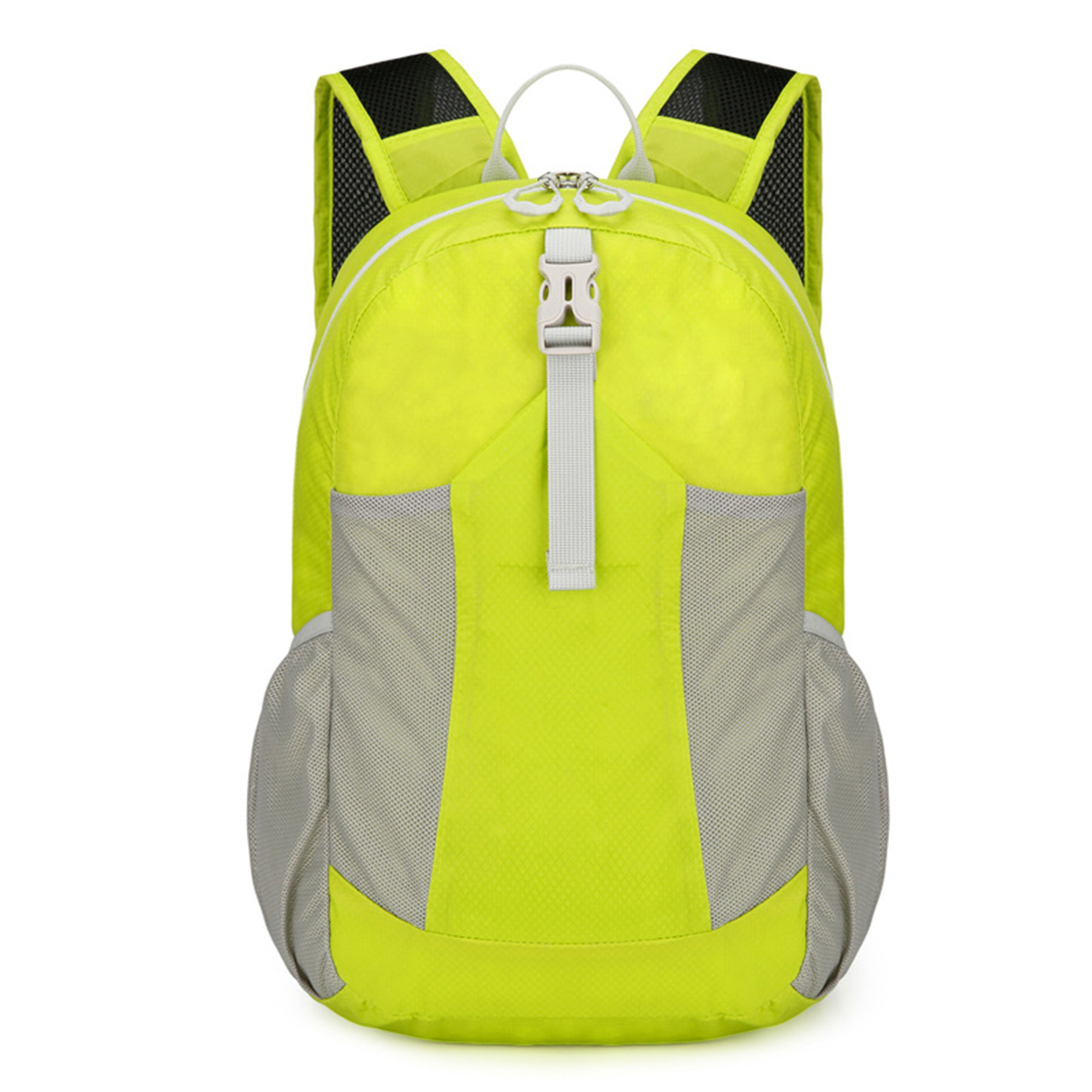 Lightweight And Packable Hiking Backpack 5