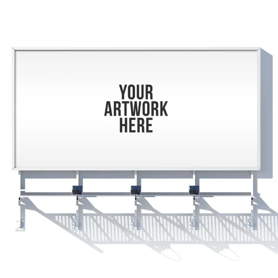 Billboard Printing 3
