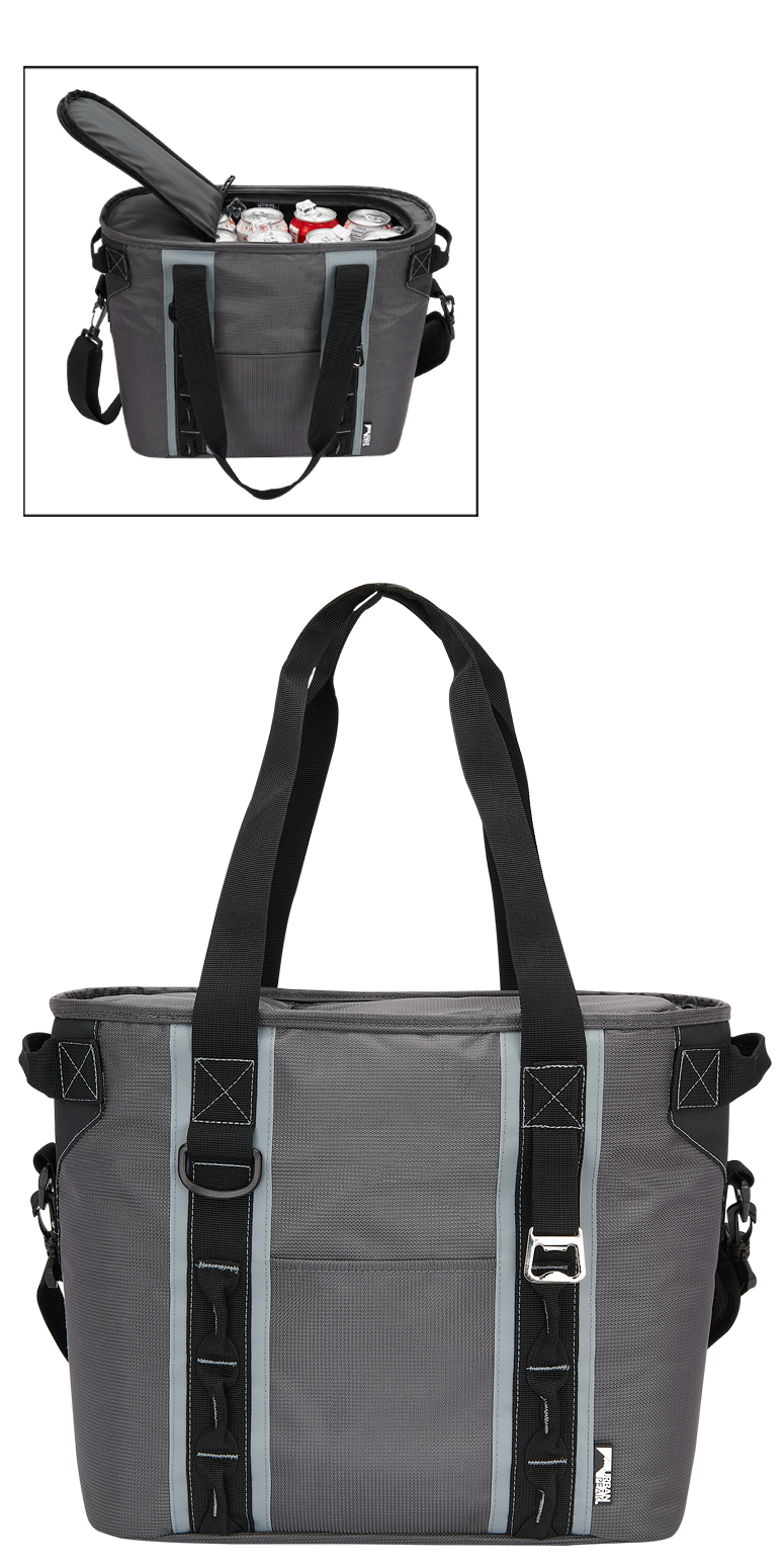 Urban Peak® 24 Can Cooler 3