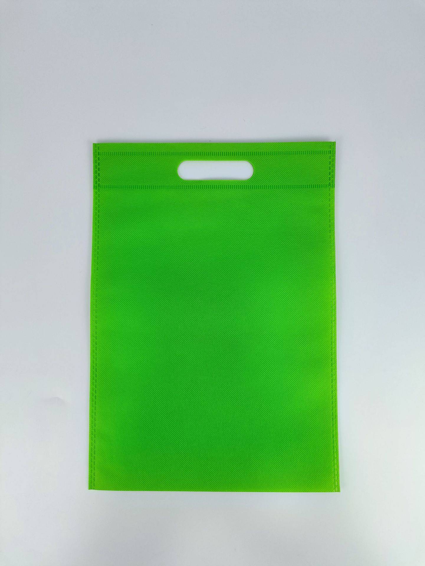 Non-Woven Handbag Shopping Tote Bag 2