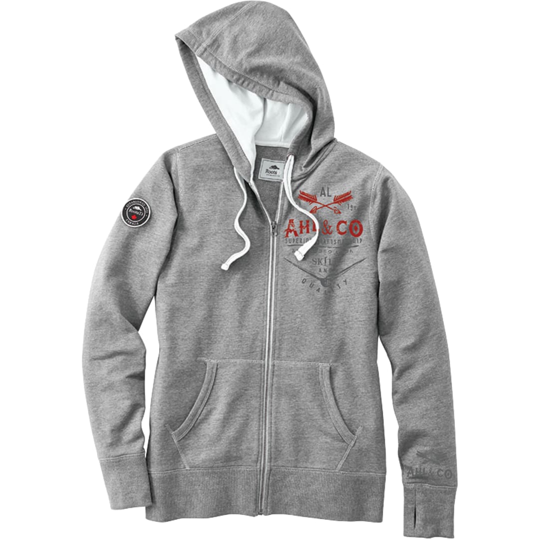 Women's Sandylake Roots73 F/Z Hoody 26