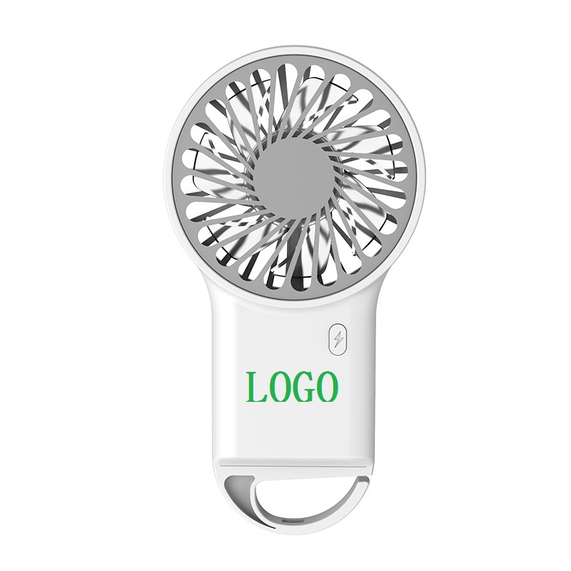 Mini USB Pocket Fan 1