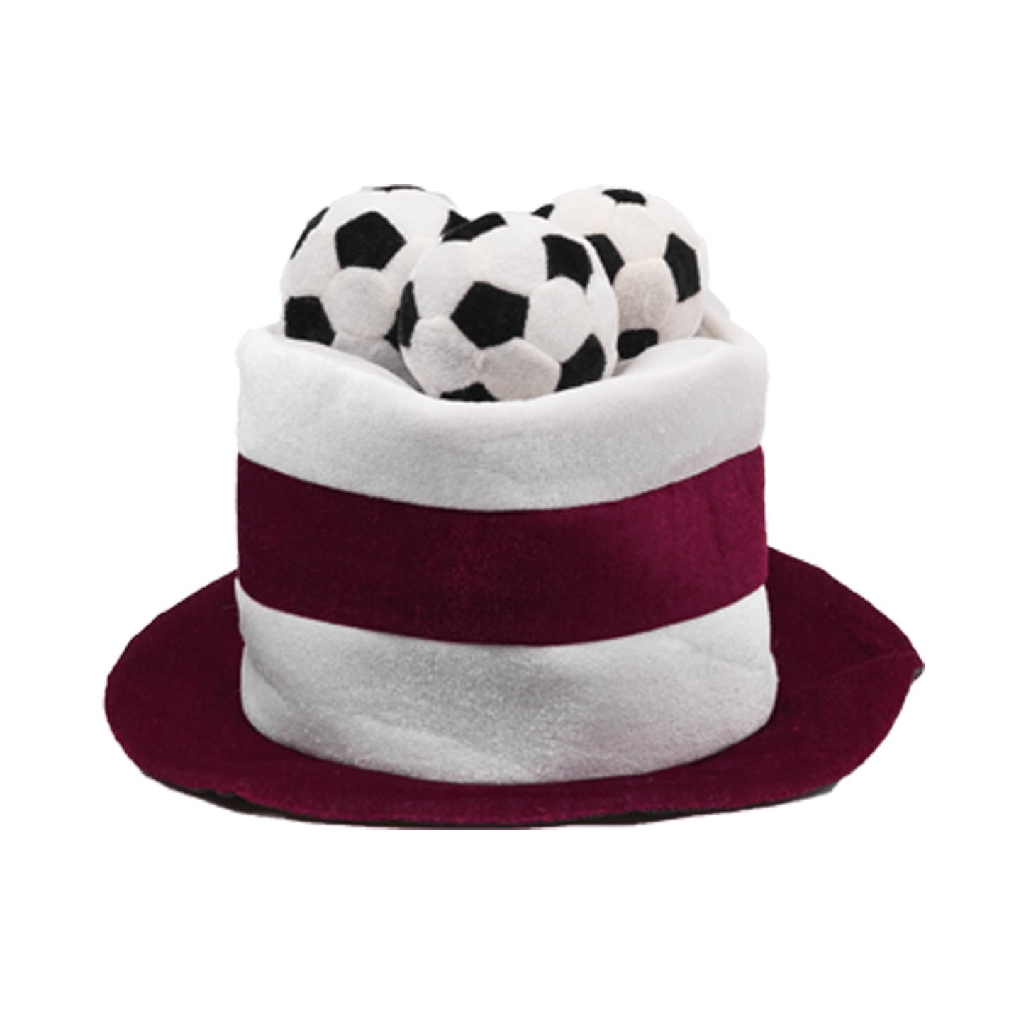 Football Fan Hat 3