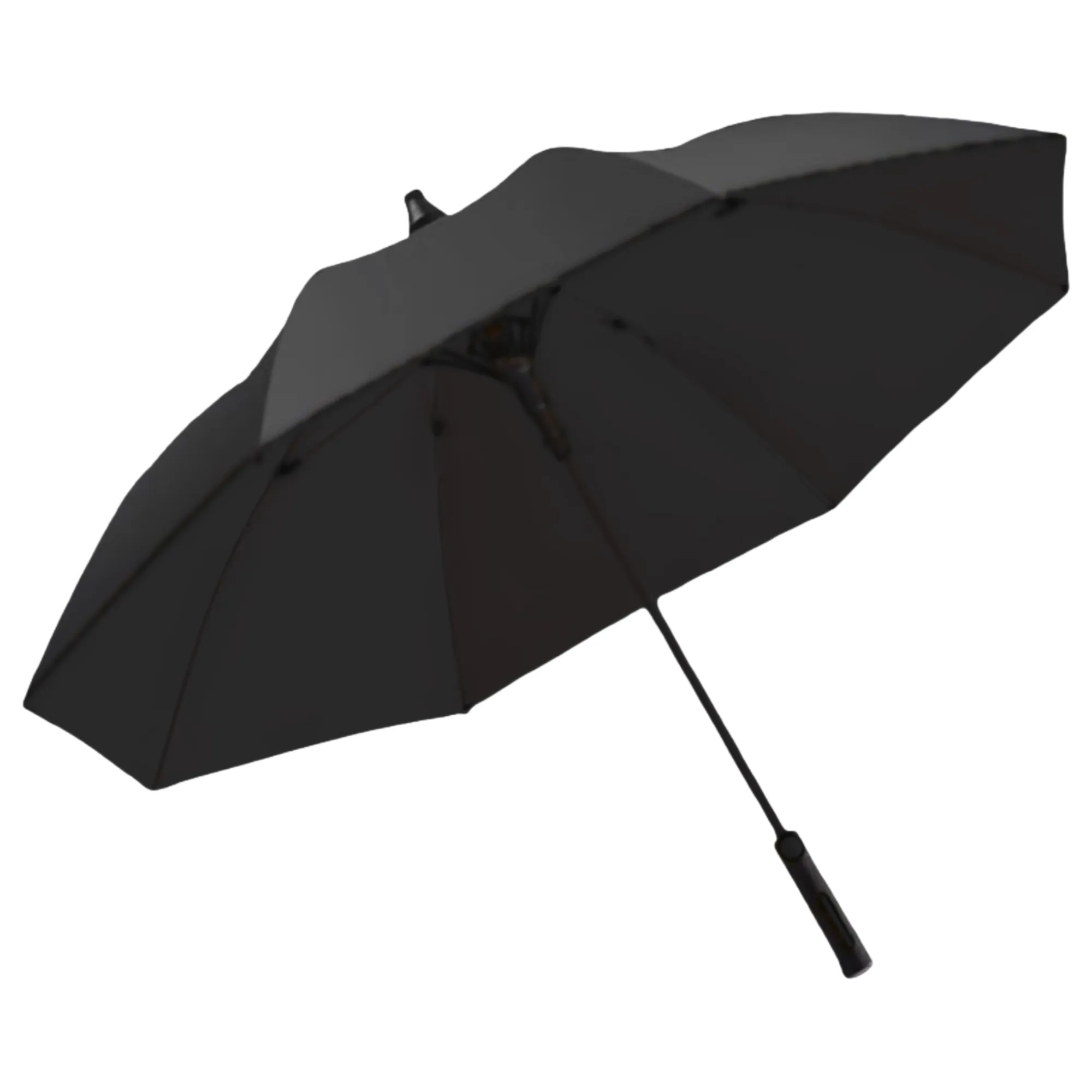 Automatic Long-Handled Umbrella With Waterproof Cover 4
