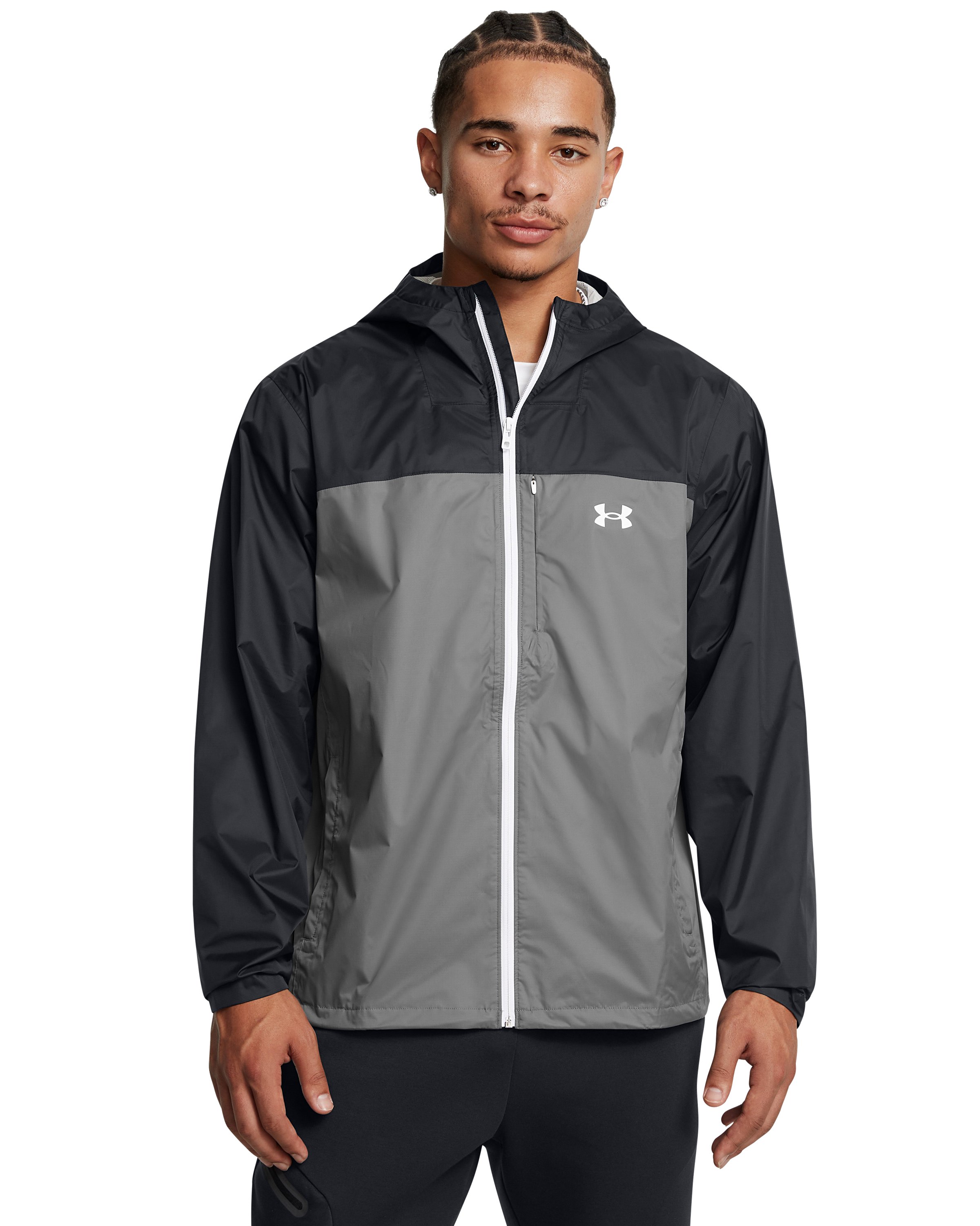 UA Stormproof Cloudstrike Men's Jacket 3