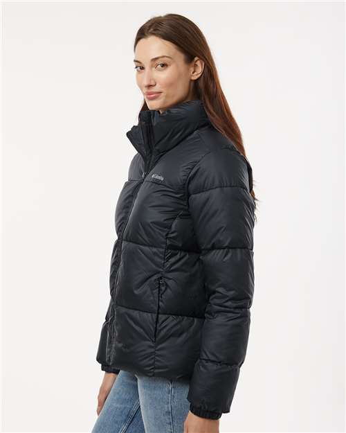 Women's Puffect™ II Full-Zip Jacket - 209029 4