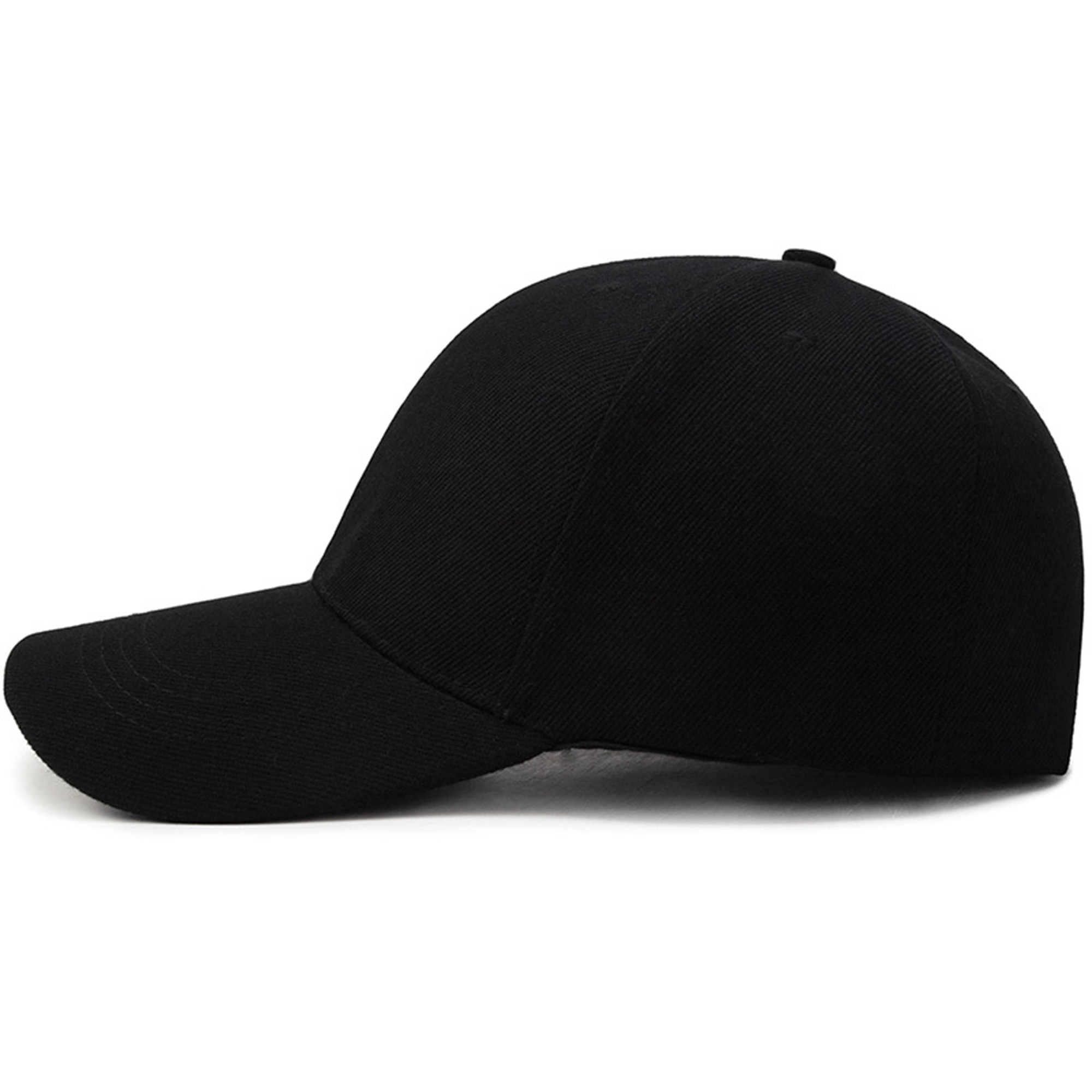 Casual sports baseball cap 3