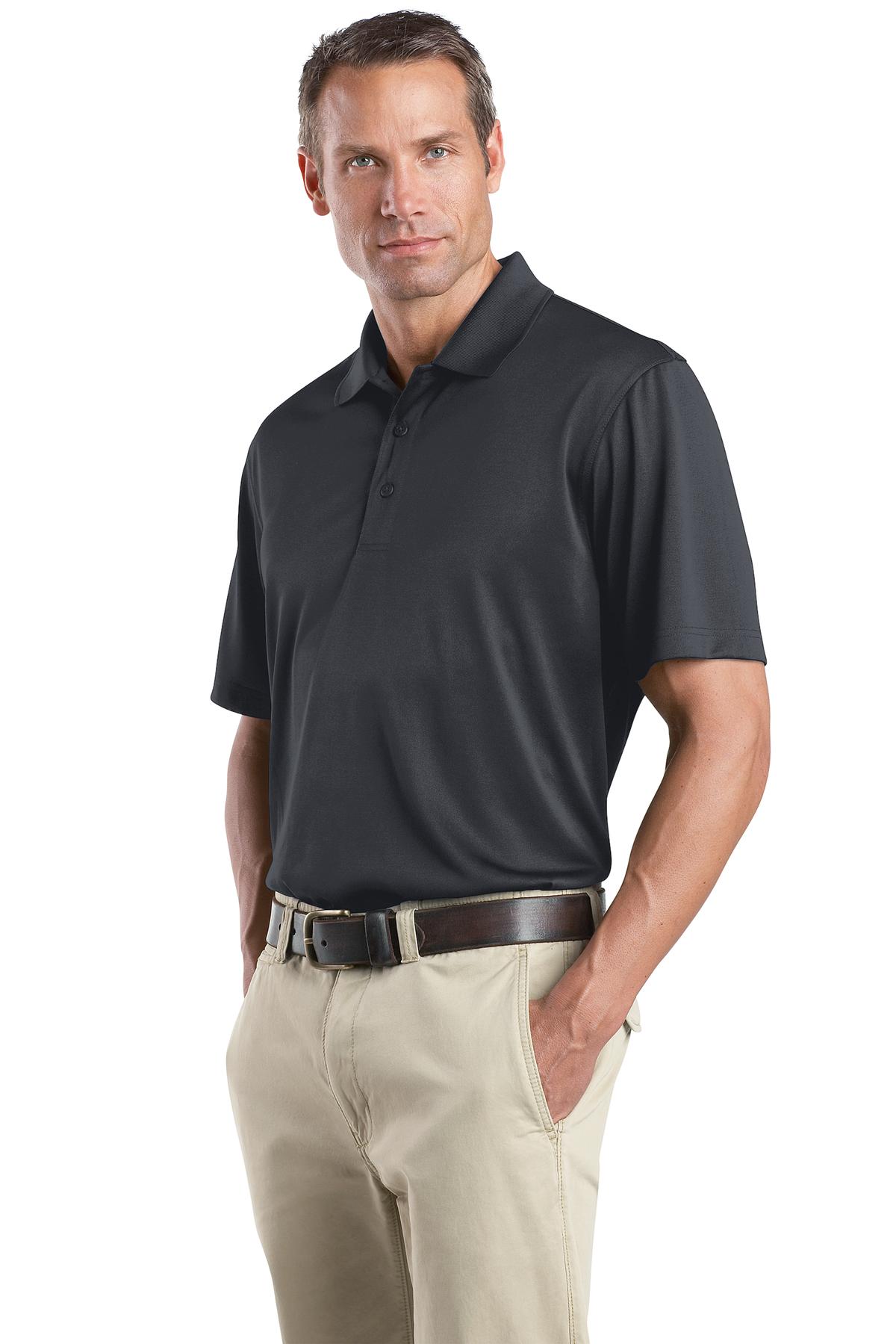 CornerStone® Select Snag-Proof Polo 18