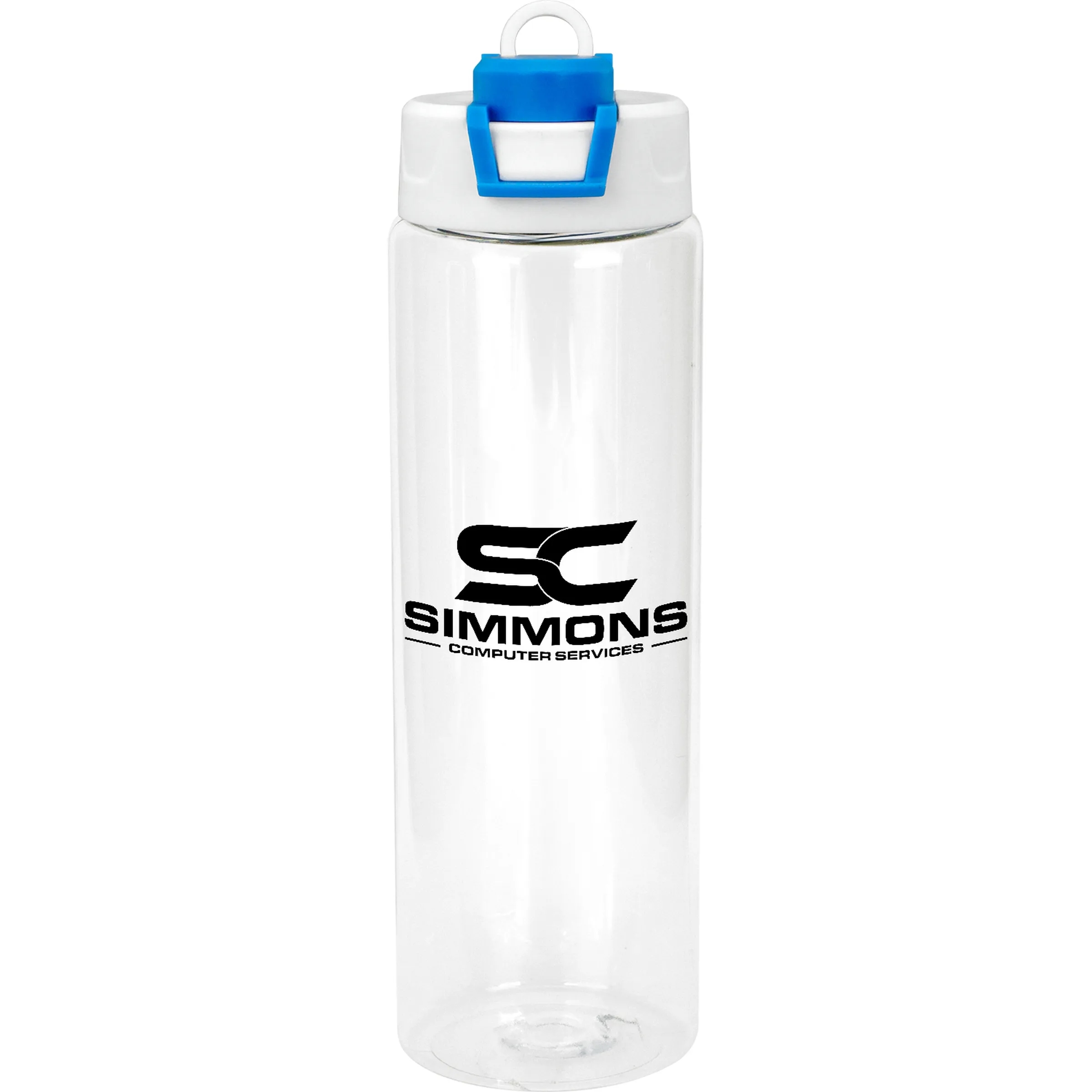 Two Tone Pop Up 24 oz. Bottle 2