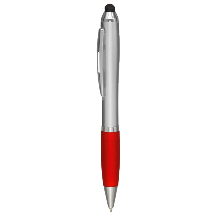 Stylus Tip Ballpoint Pens 12