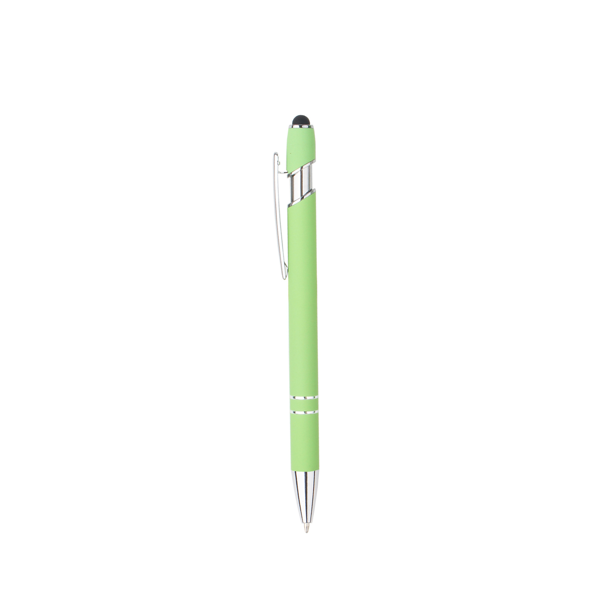 Dual Function Stylus Touch Screen Ballpoint Pen 21
