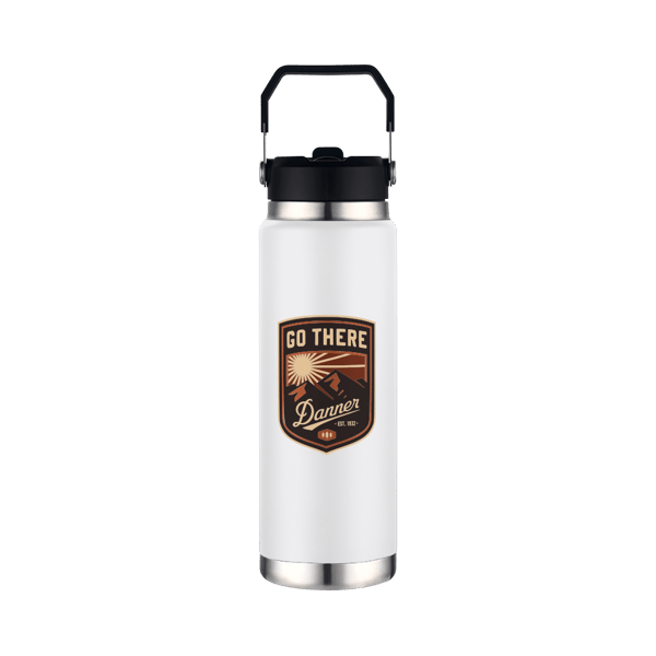 Manchester 30oz Vacuum Water Bottle 75