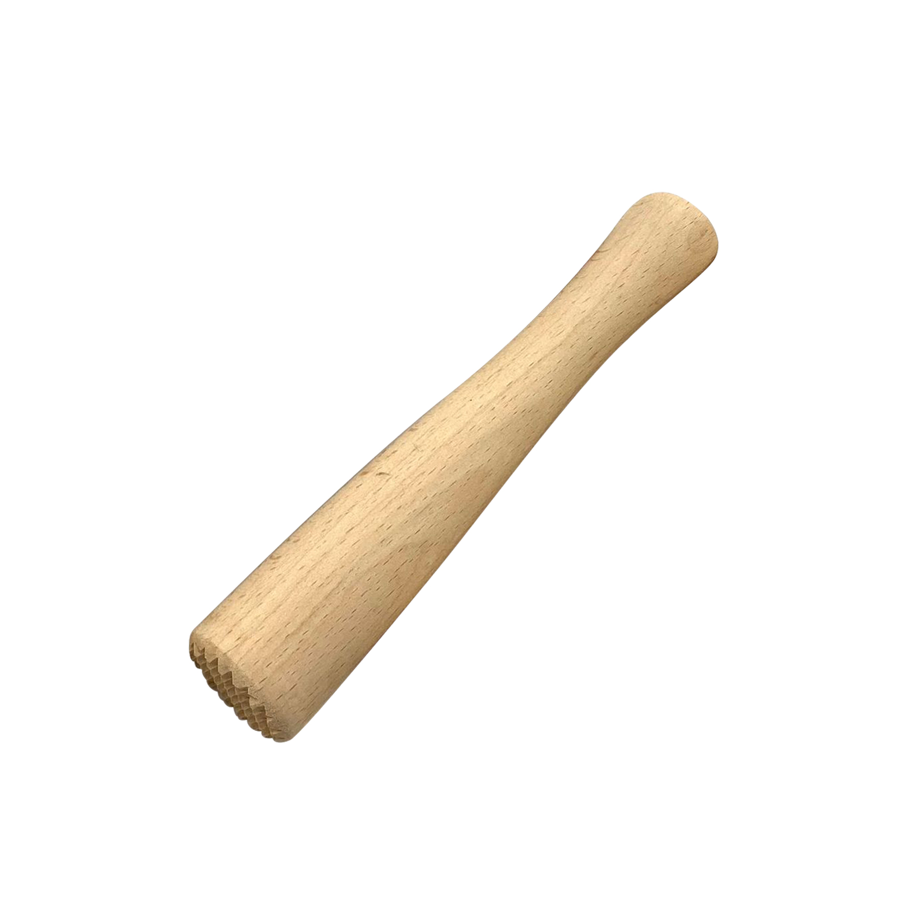 Wooden Cocktail Crushed Hammer Popsicle 1