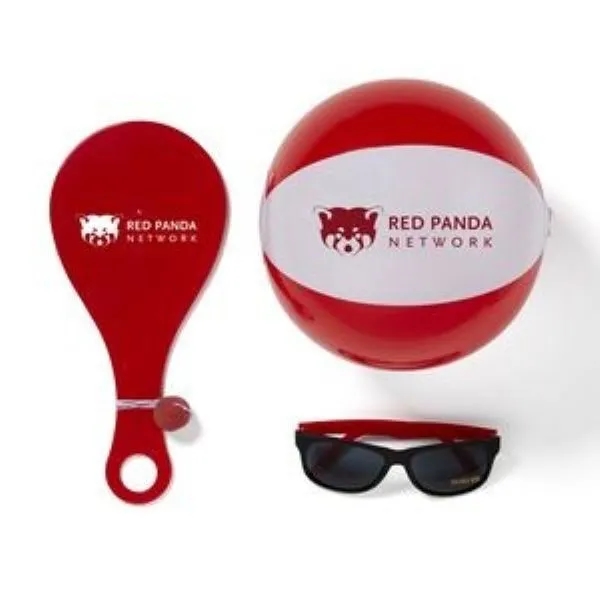 Outdoor Paddleball Kit 27