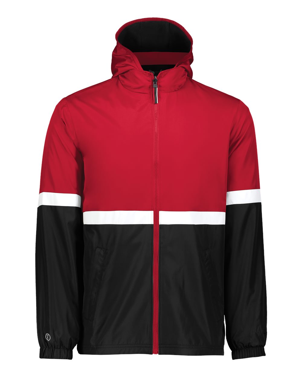Men's Turnabout Reversible Hooded Jacket - 229587 12