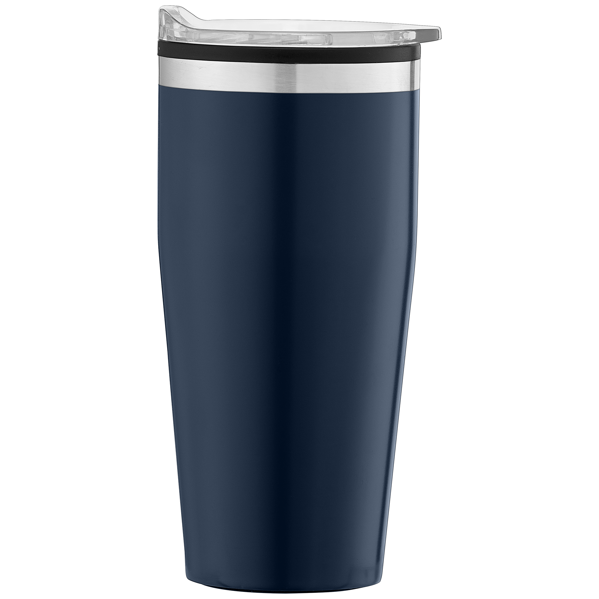 Jasper - 18 oz. Stainless Steel Tumbler with Plastic Interior 6