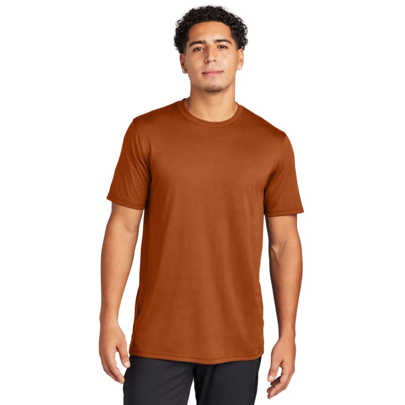 Sport-Tek Echo Tee 48