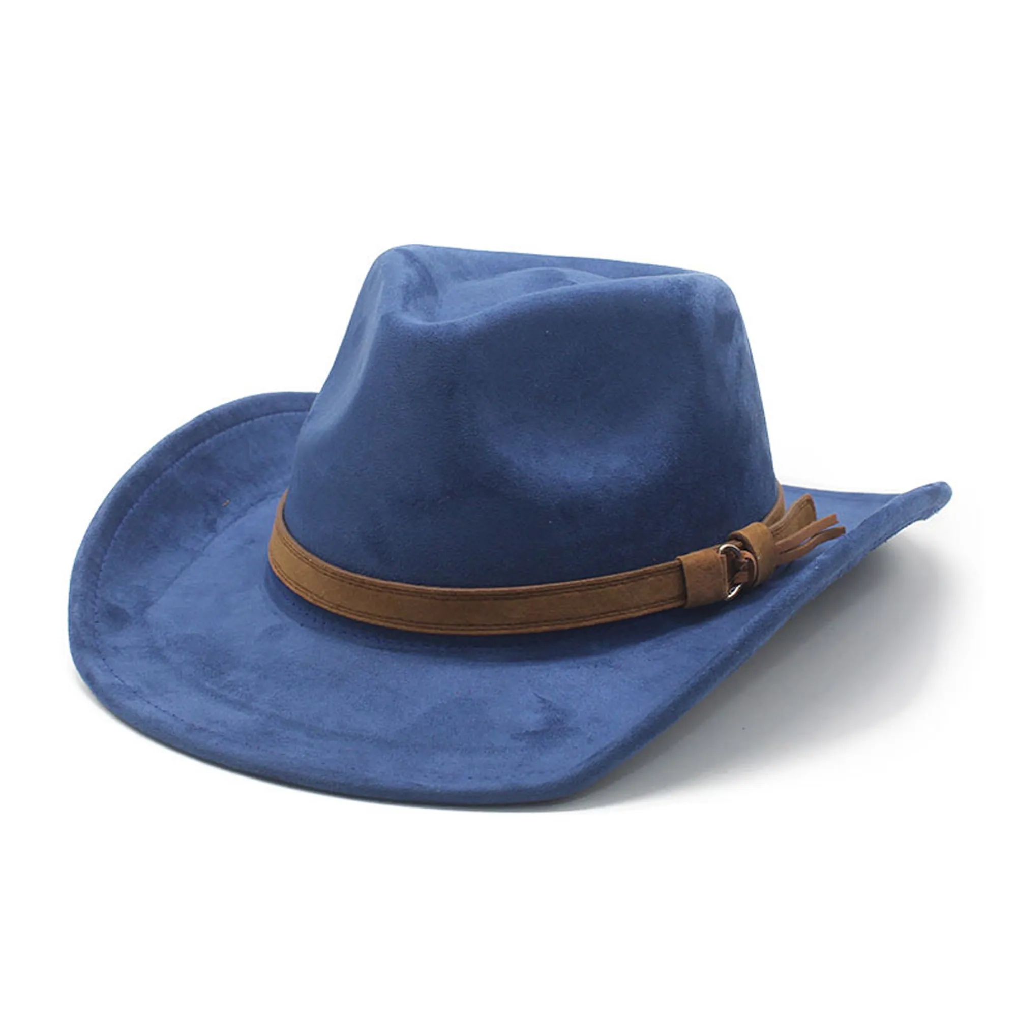 Western Cowboy Hat 9