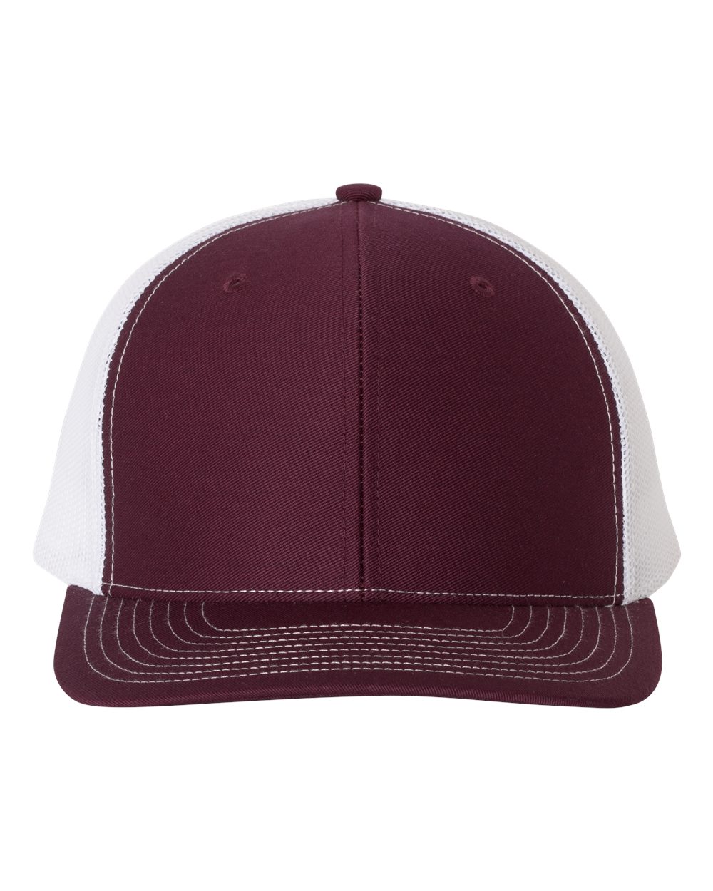Snapback Trucker Cap - 112 221