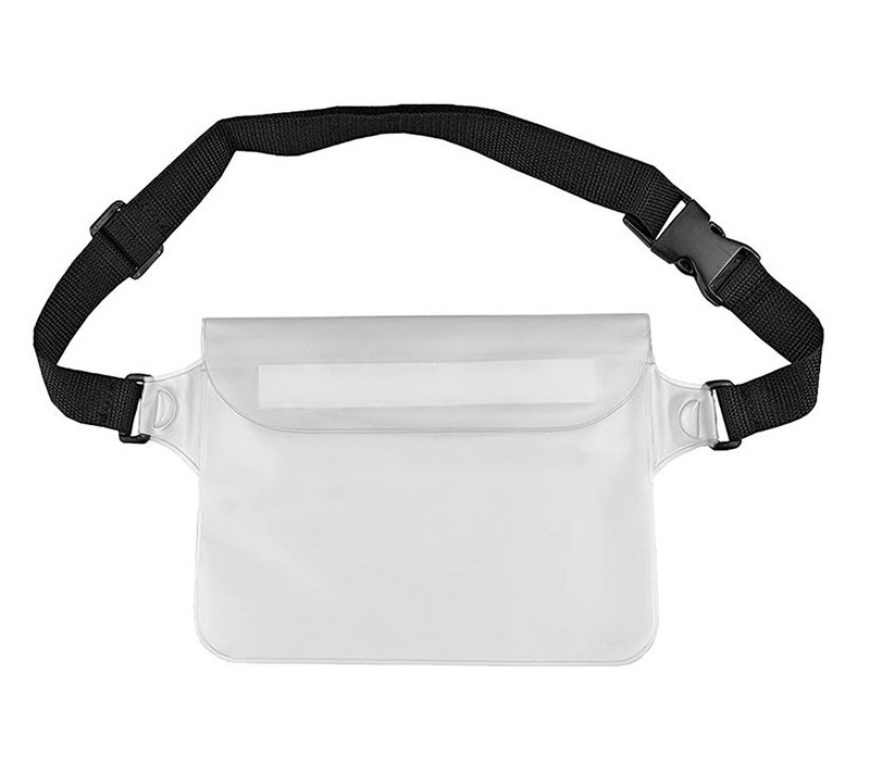 3-Layer Waterproof PVC Pouch Bag 11
