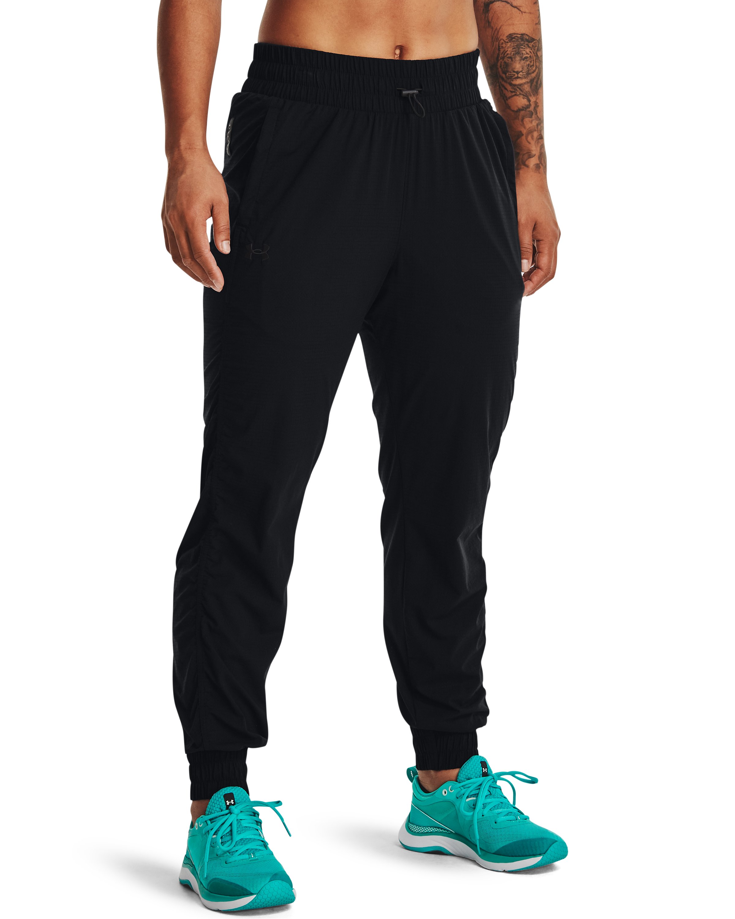 UA HydraFuse Women's Pants 3