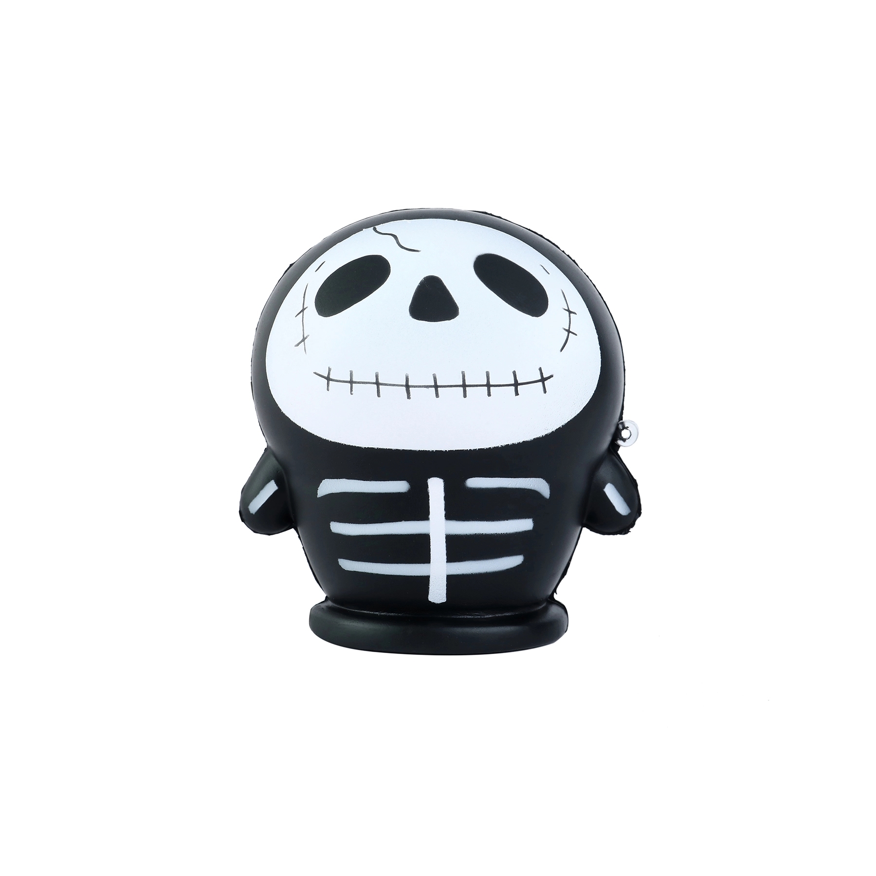 Stock Halloween Slow Rising Stress Reliever Toys 4