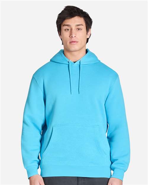 Unisex Premium Hoodie Sweatshirt - LS14001 9