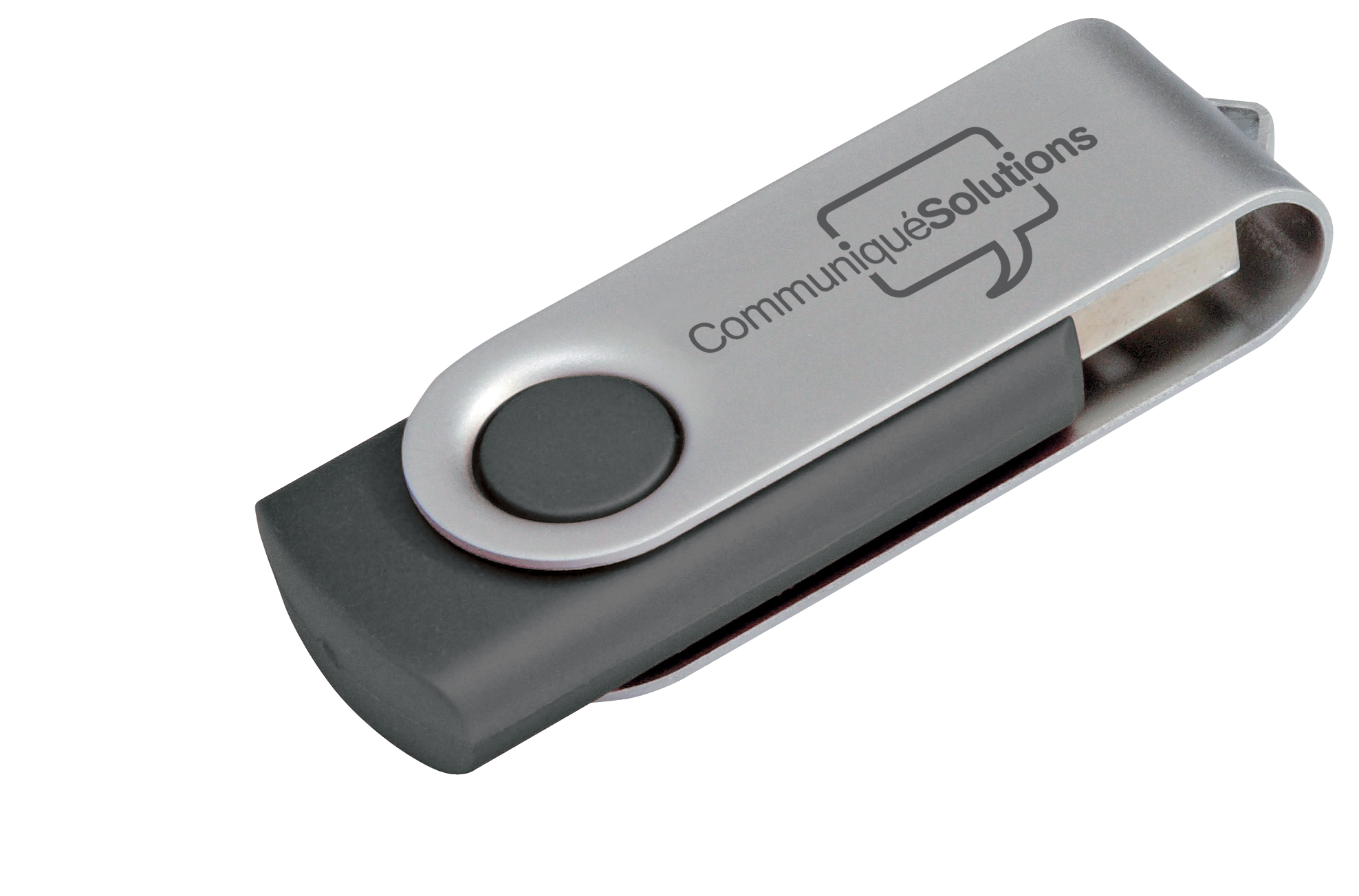 Universal Source® 64 GB Folding USB 3.0 Flash Drive 58