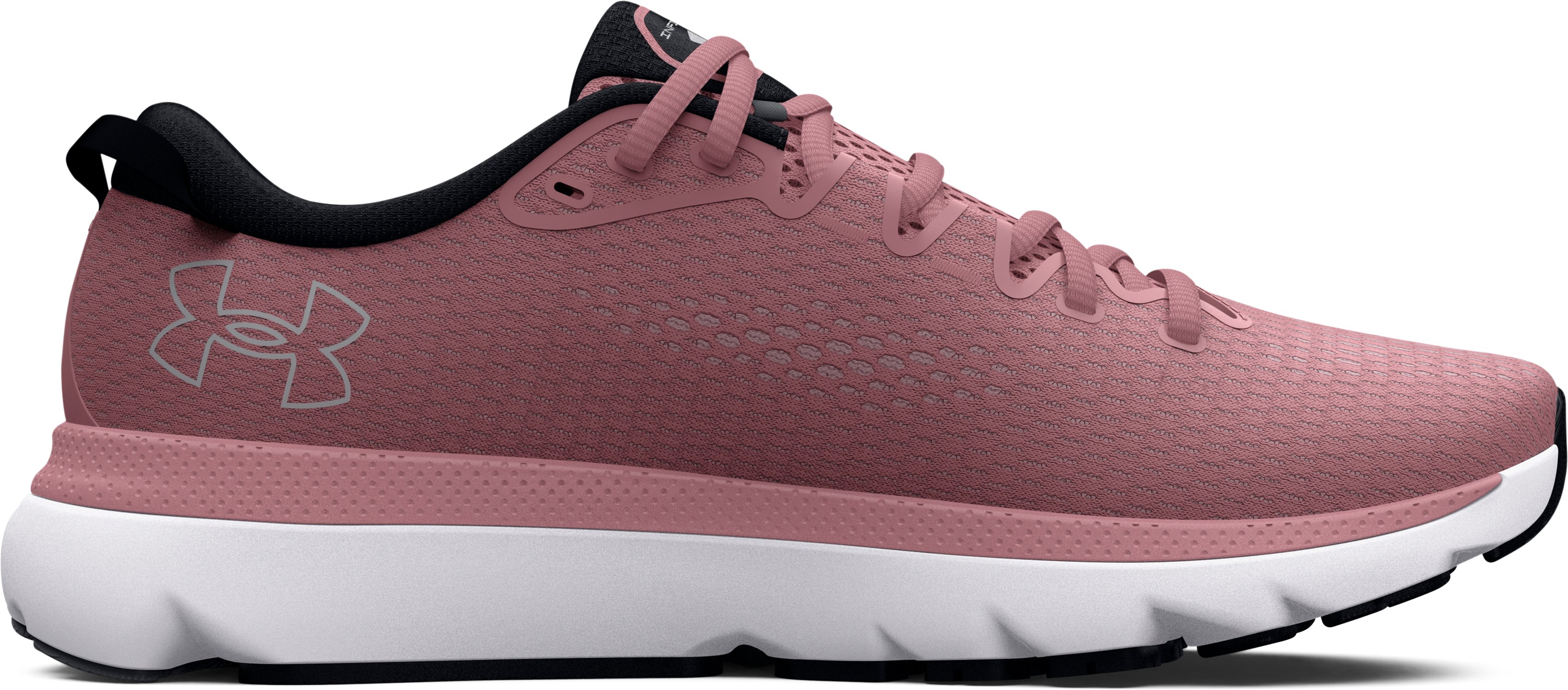 UA HOVR Infinite 5 Women's Running Shoes 6