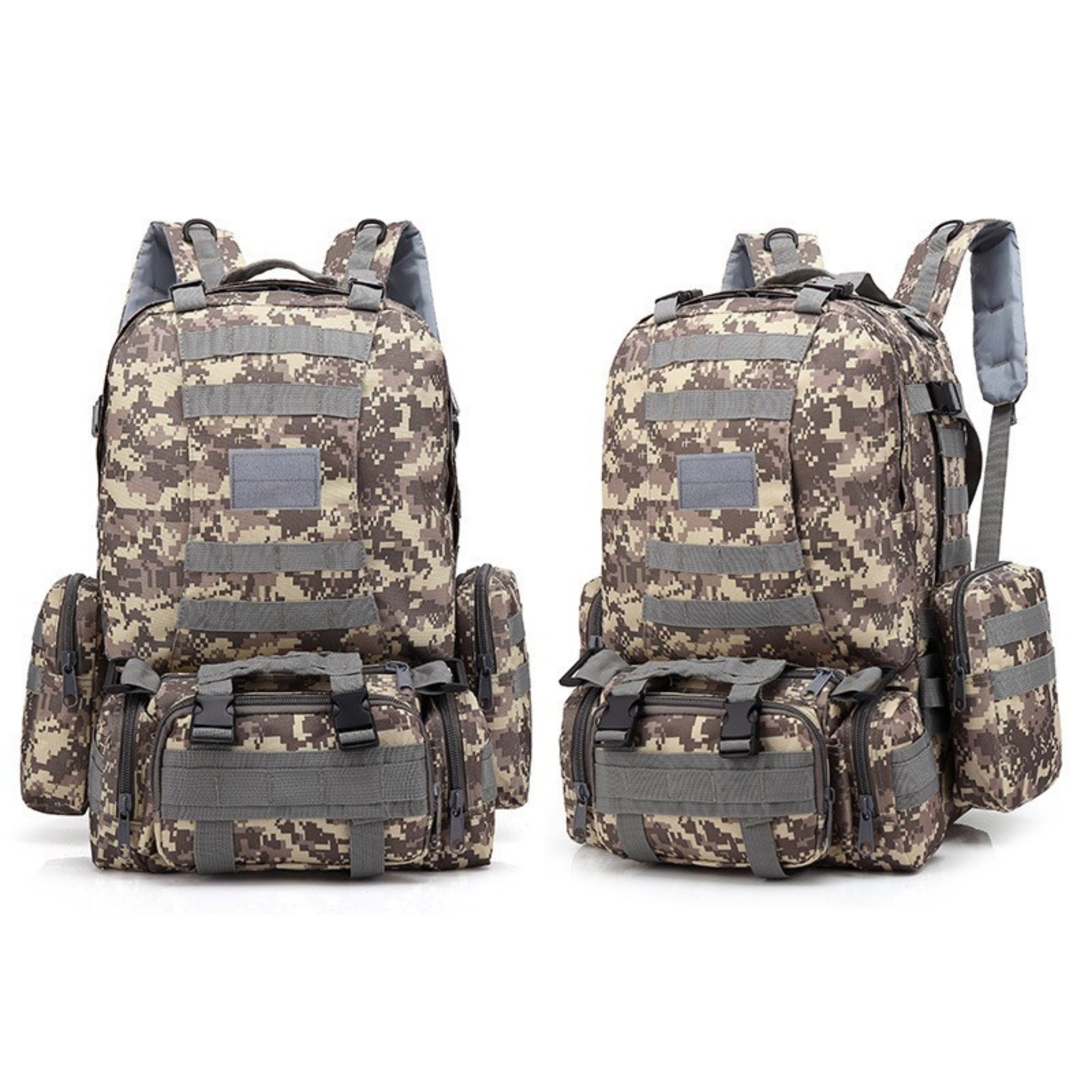 Tactical Backpack 16