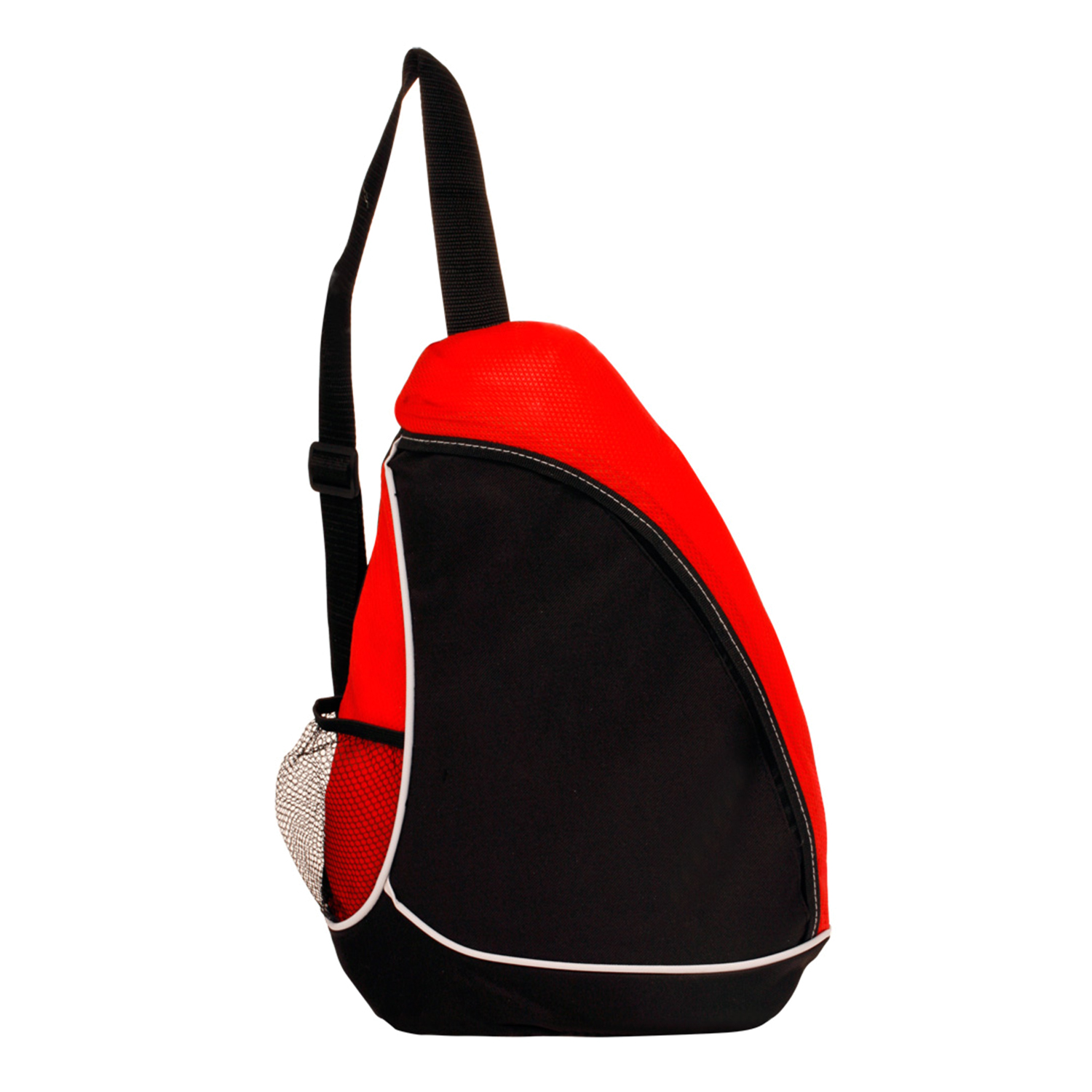 Two-Tone Sling Backpack 5