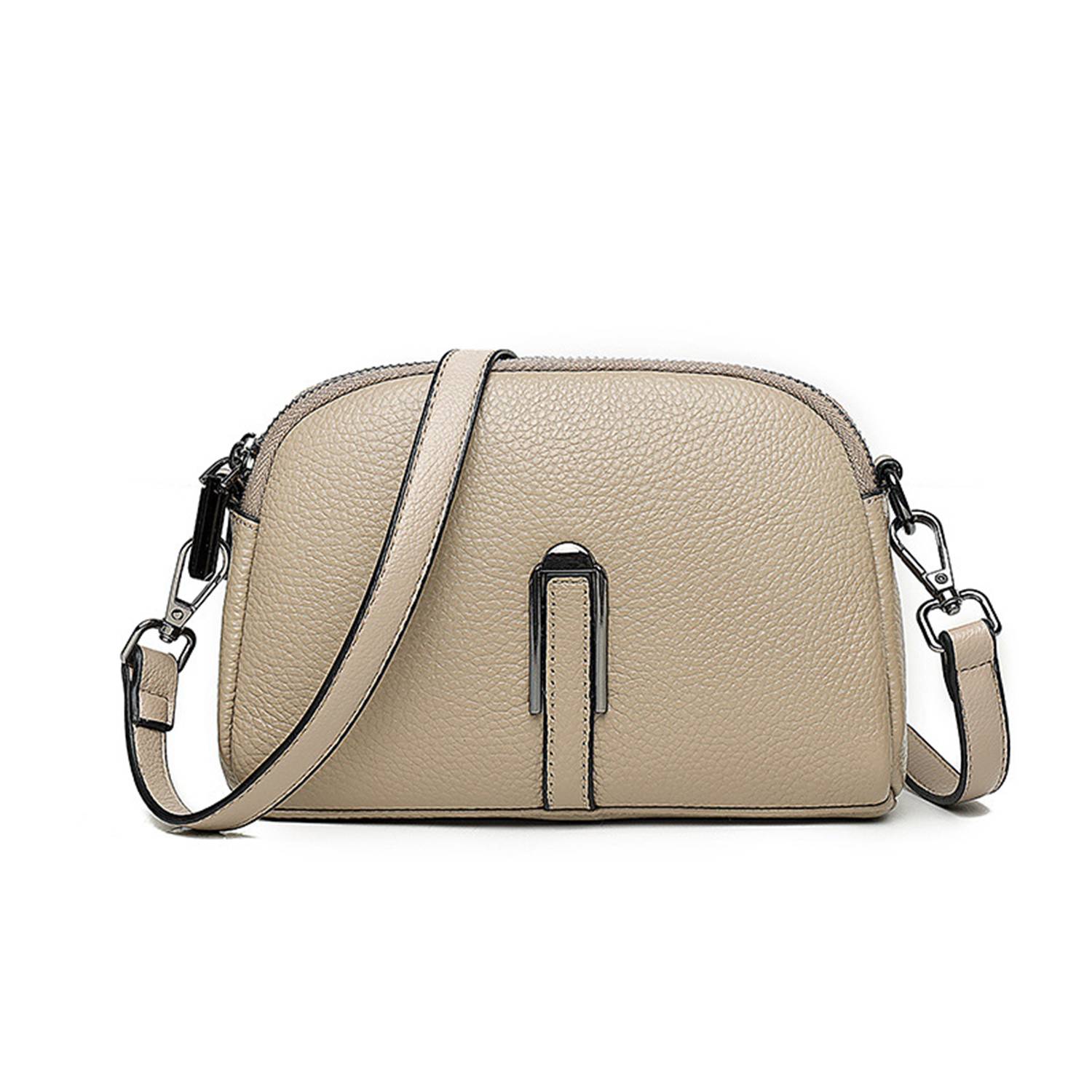 Genuine Leather Shoulder Crossbody Bags 4