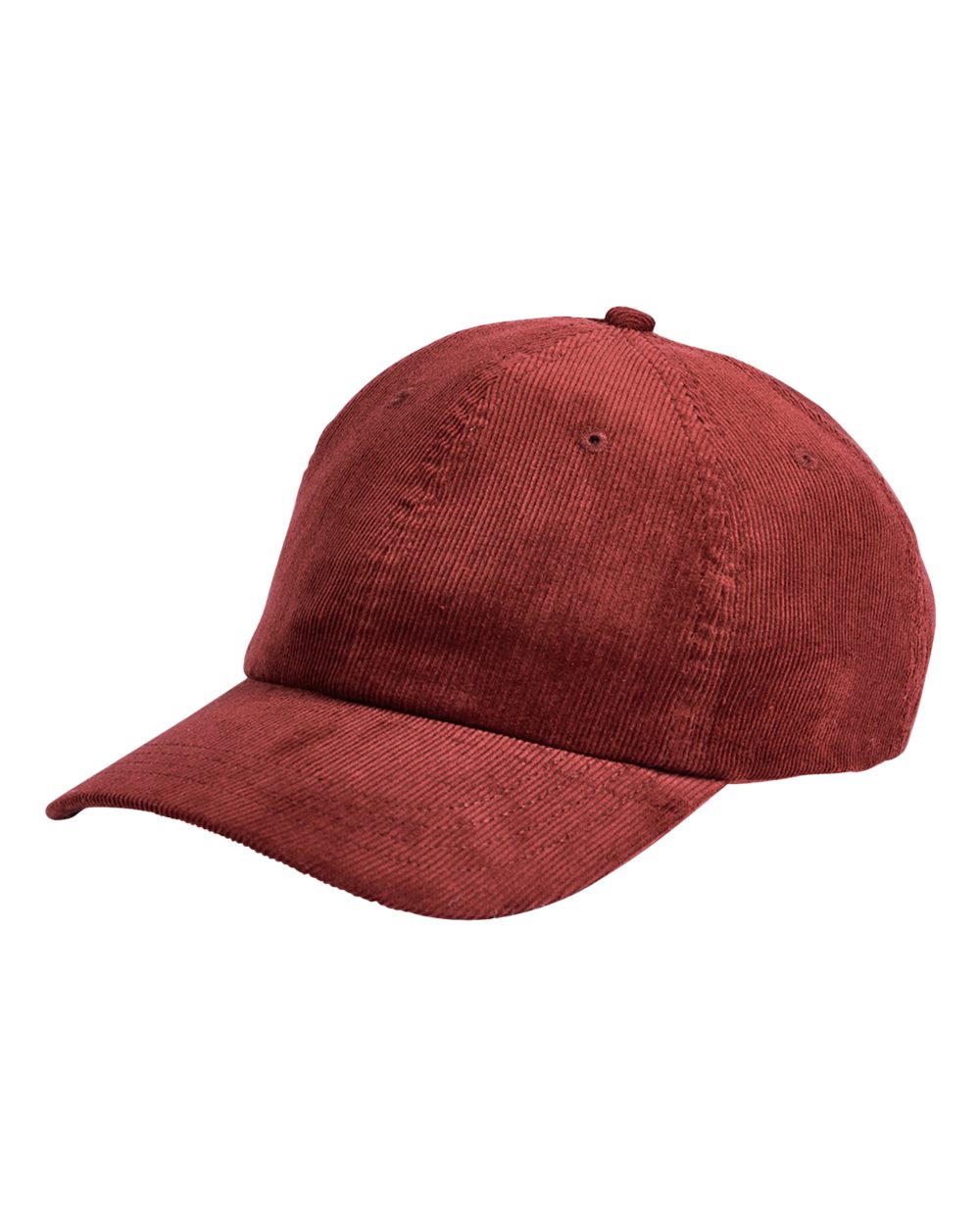 Corduroy Cap - BA703 9