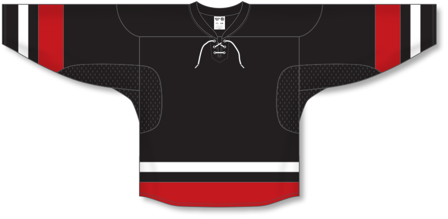 Pro Hockey Jerseys H550C-CAN-G08 8