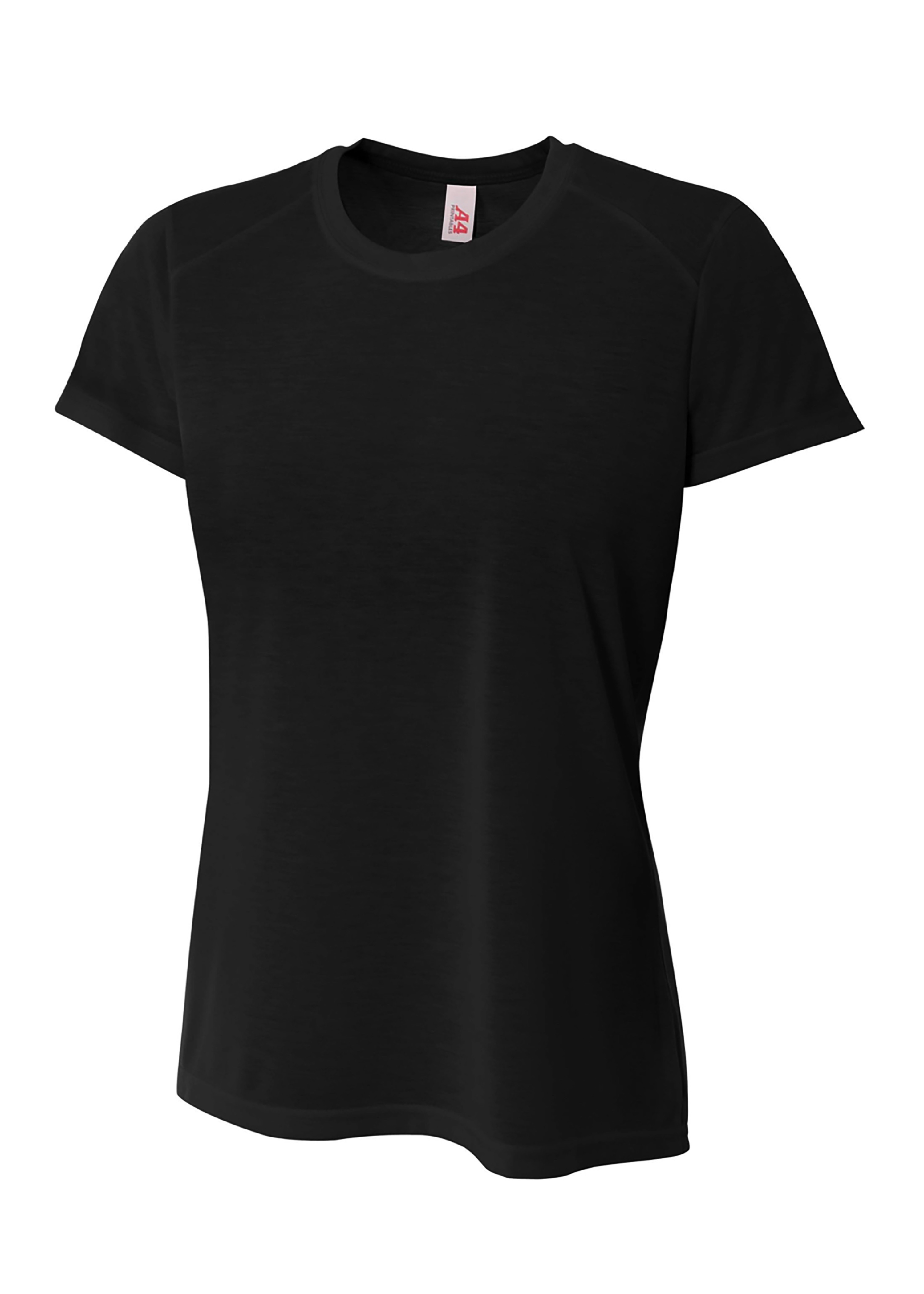 A4 Spun Poly Tee 3