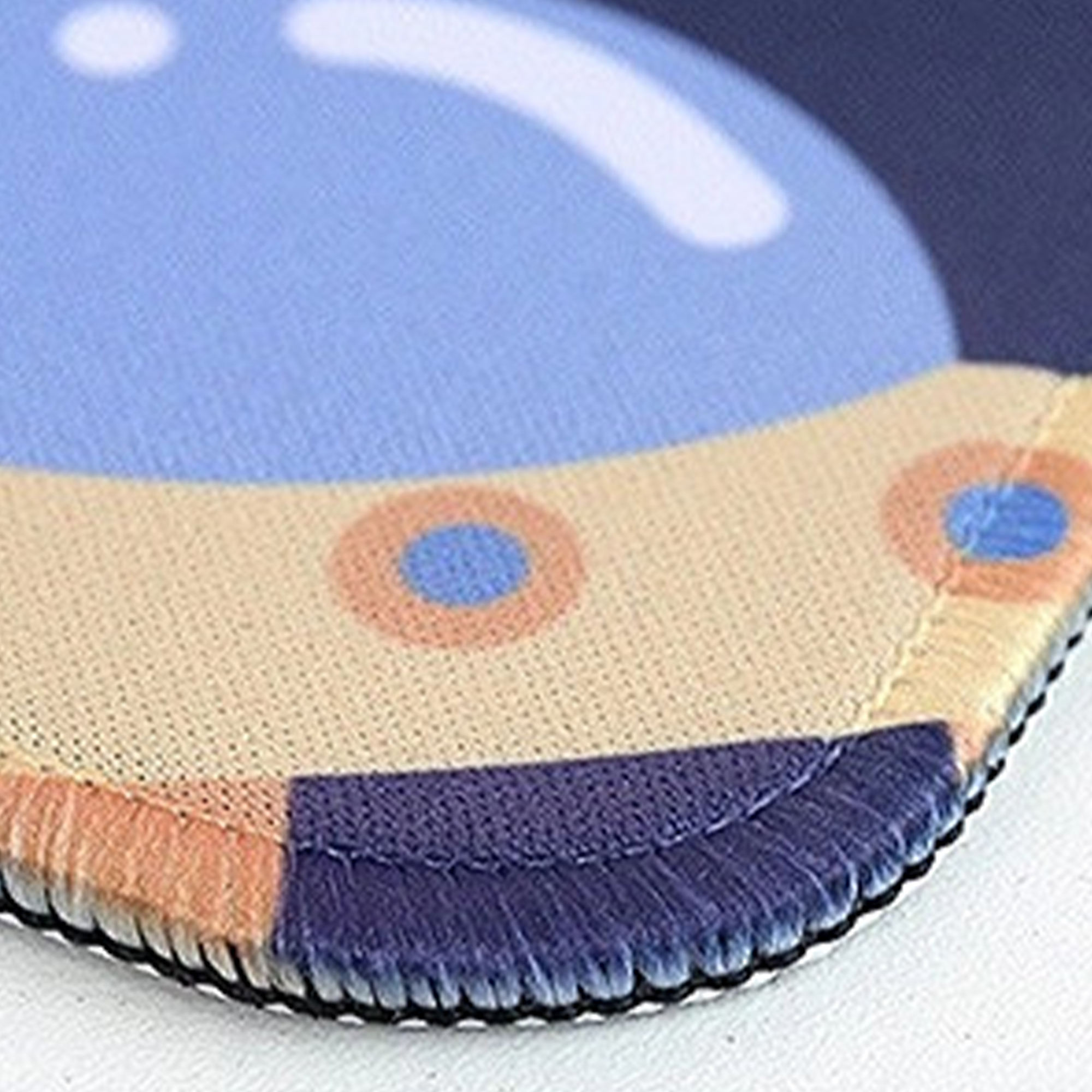 Personalized Gaming Mouse Pad MOQ 100PCS 5