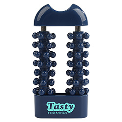 Dual Axis Body Massager 8