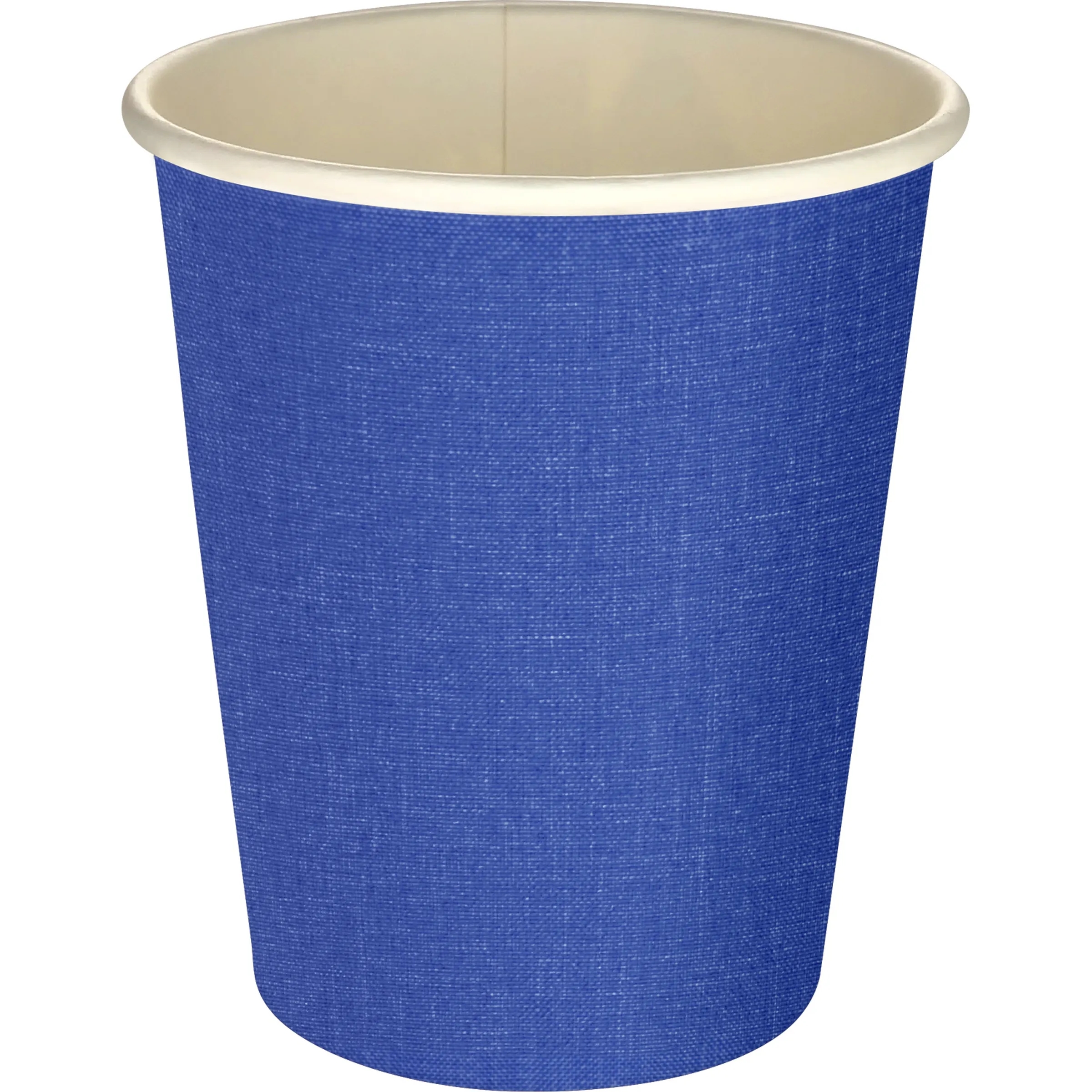 5 oz Full Color Ridge Paper Cup, custom paper cup with logo imprint 5