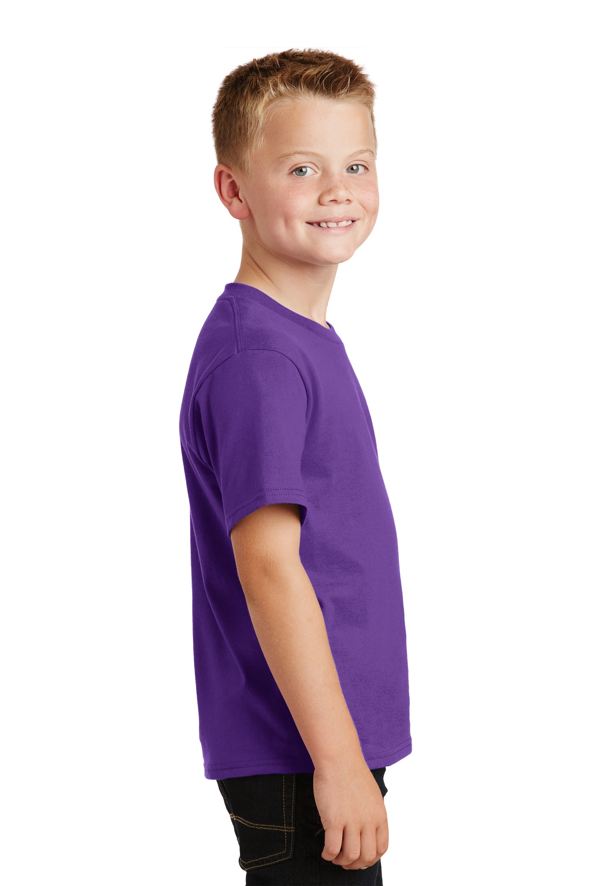 Port & Company® Youth Fan Favorite Tee 69