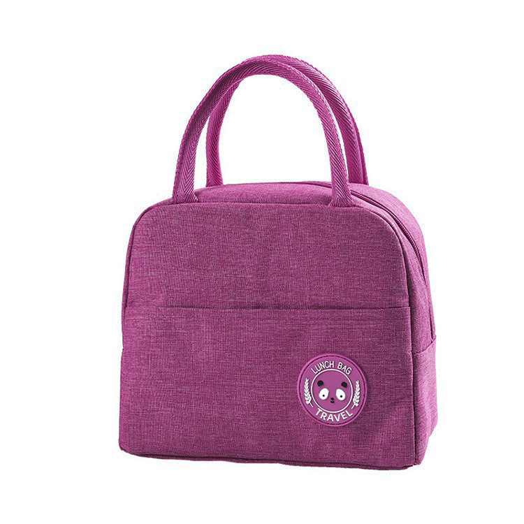 Reusable Lunch Bag 3