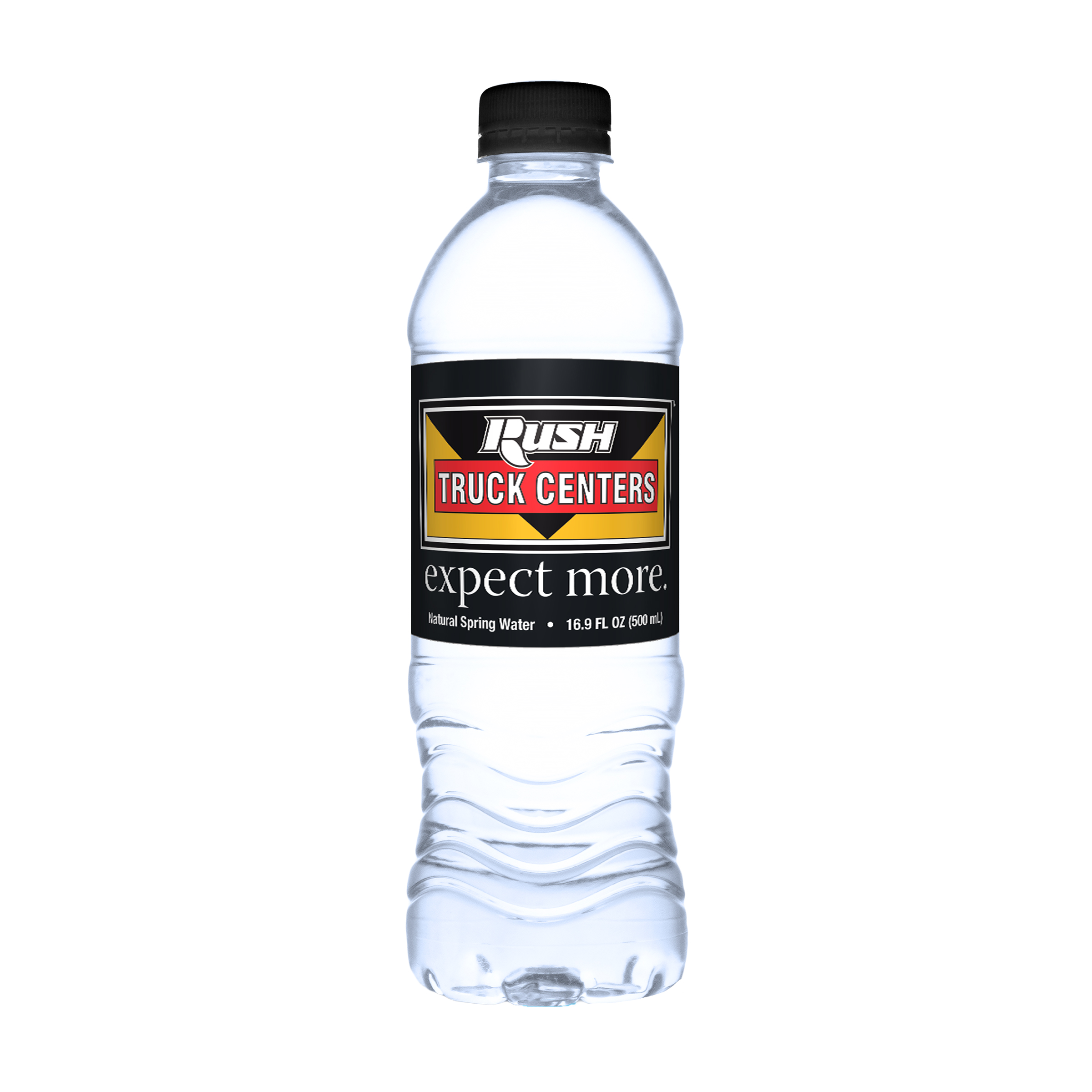 16.9 oz. Custom Label Water Bottle 13
