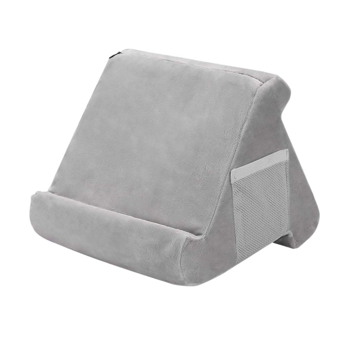 Portable Pillow Tablet Holder with Multi Angles 7